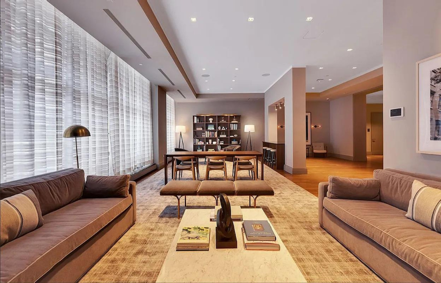 #10 photo, 150 CHARLES Street, マンハッタン West Village , NY 10014