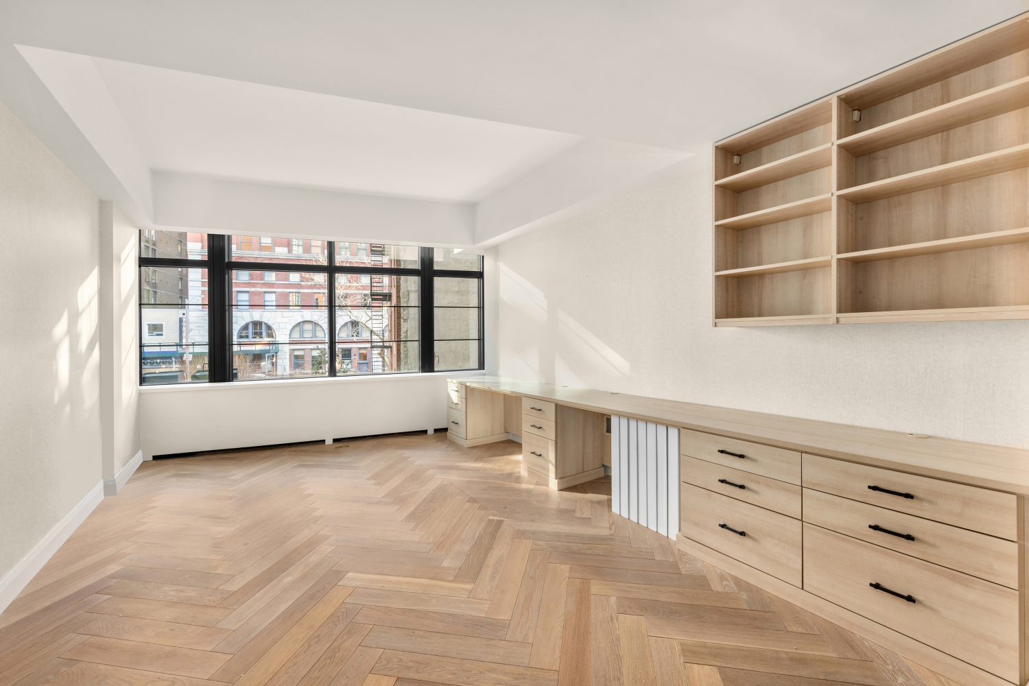 #4 photo, 150 CHARLES Street, マンハッタン West Village , NY 10014