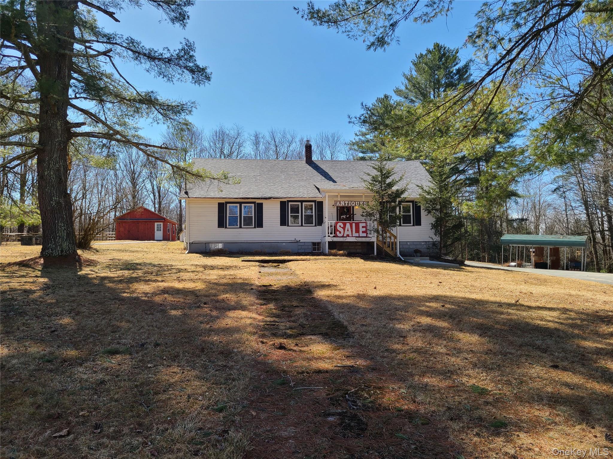 #4 photo, 1095 State Route 17B, Mongaup Valley , NY 12762