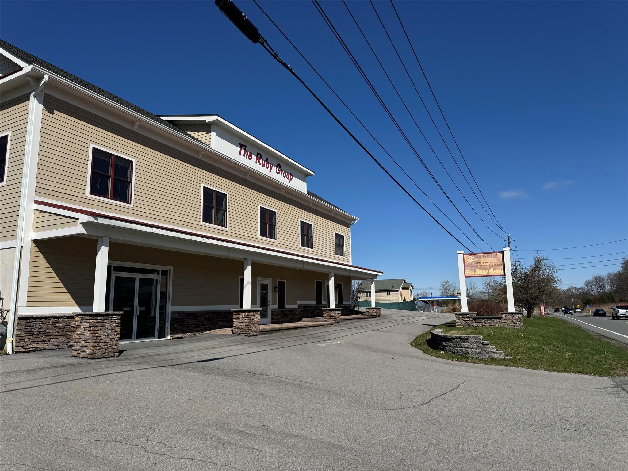 #8 photo, 1955 State Route 17A, Goshen , NY 10924