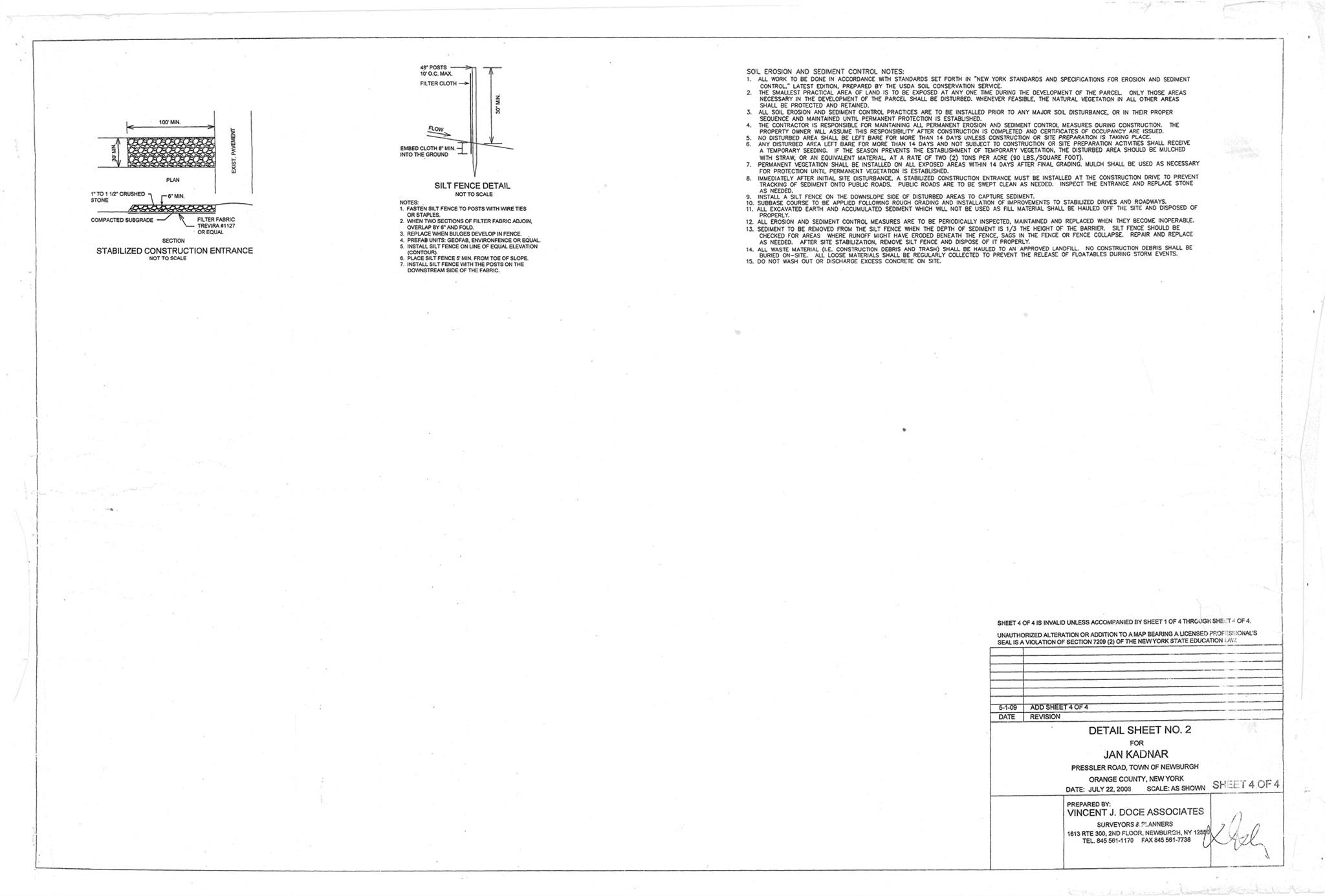 #17 photo, Pressler Road, Wallkill , NY 12589