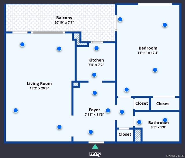 #19 photo, 98-51 64 Avenue, クイーンズ区 Rego Park , NY 11374