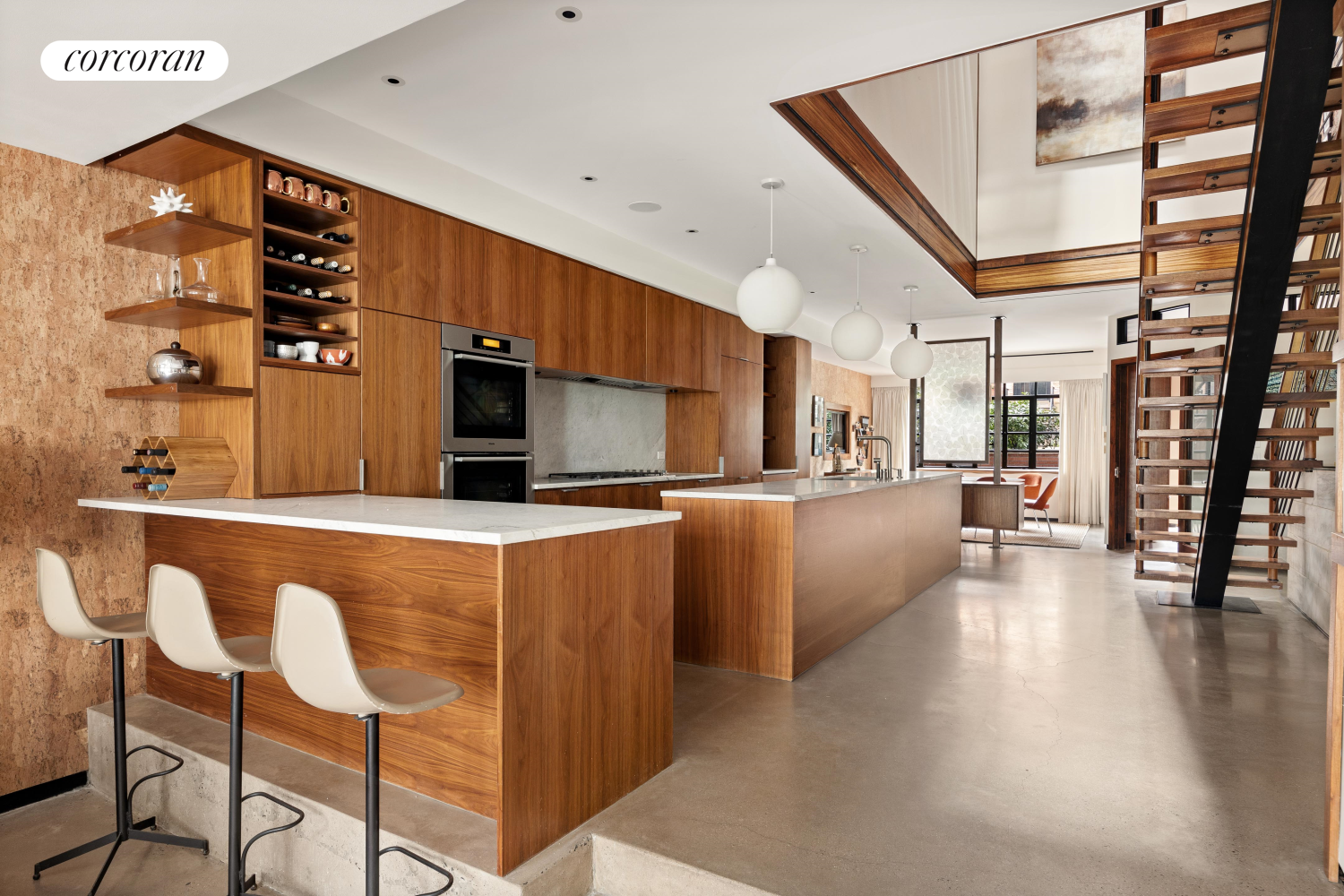 #4 photo, 52 SIDNEY Place, Brooklyn Heights , NY 11201