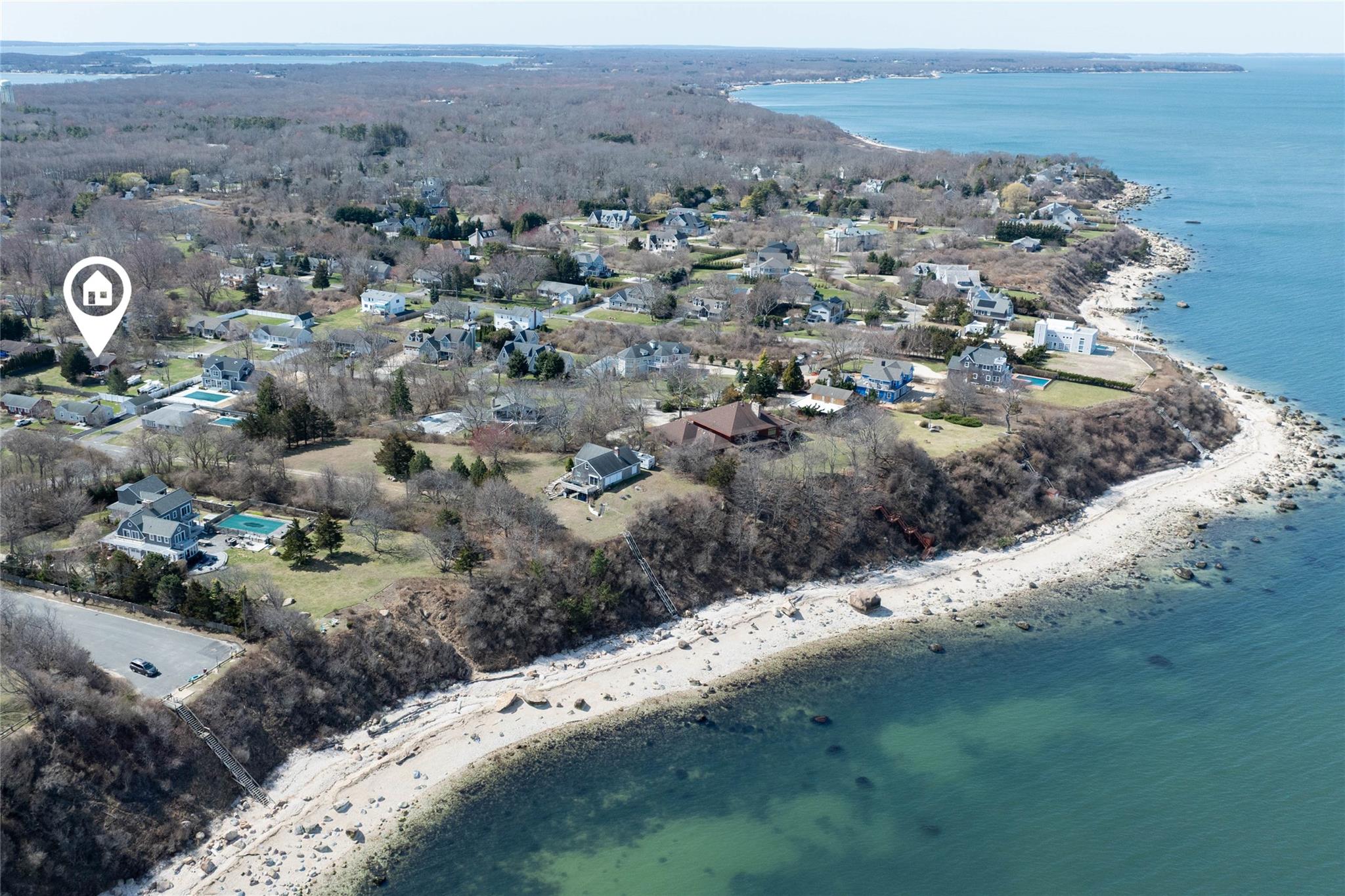 #19 photo, 750 Tasker Lane, 东长岛 格林港 Greenport , NY 11944