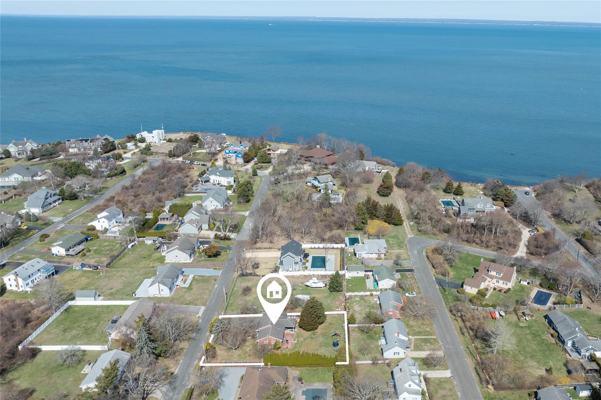 #3 photo, 750 Tasker Lane, 东长岛 格林港 Greenport , NY 11944