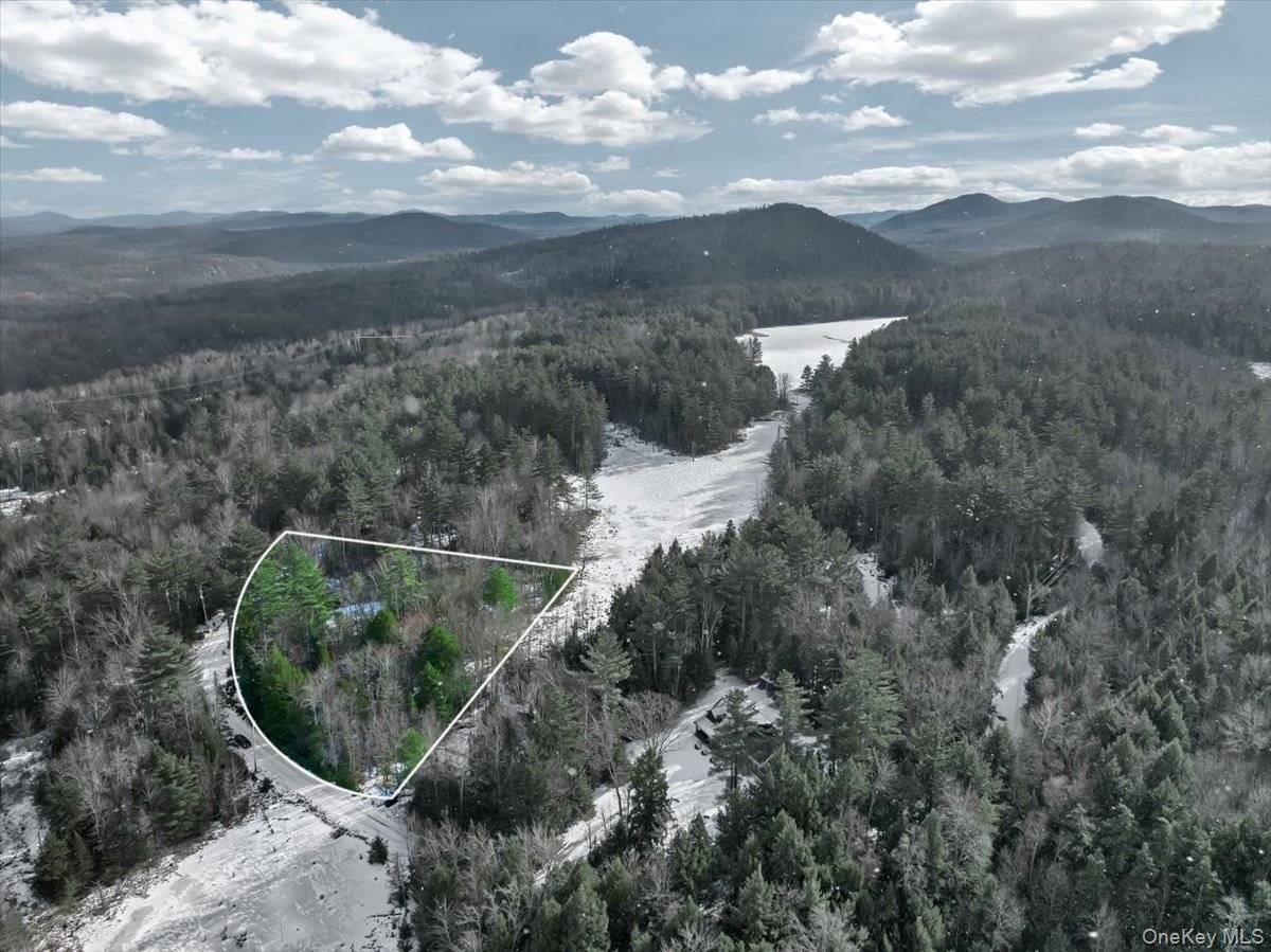 #18 photo, 321 Antler Lake Road, Call Listing Agent , NY 12886