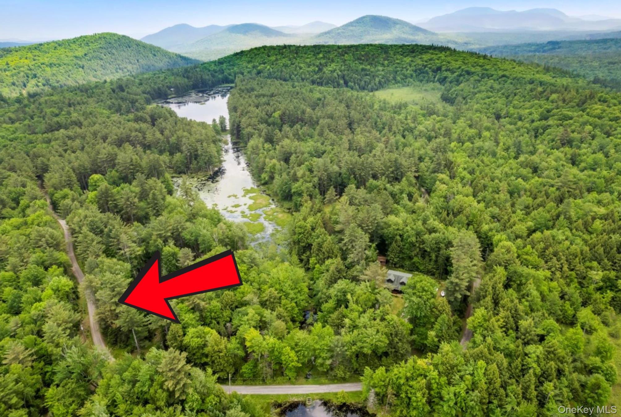 #4 photo, 321 Antler Lake Road, Call Listing Agent , NY 12886