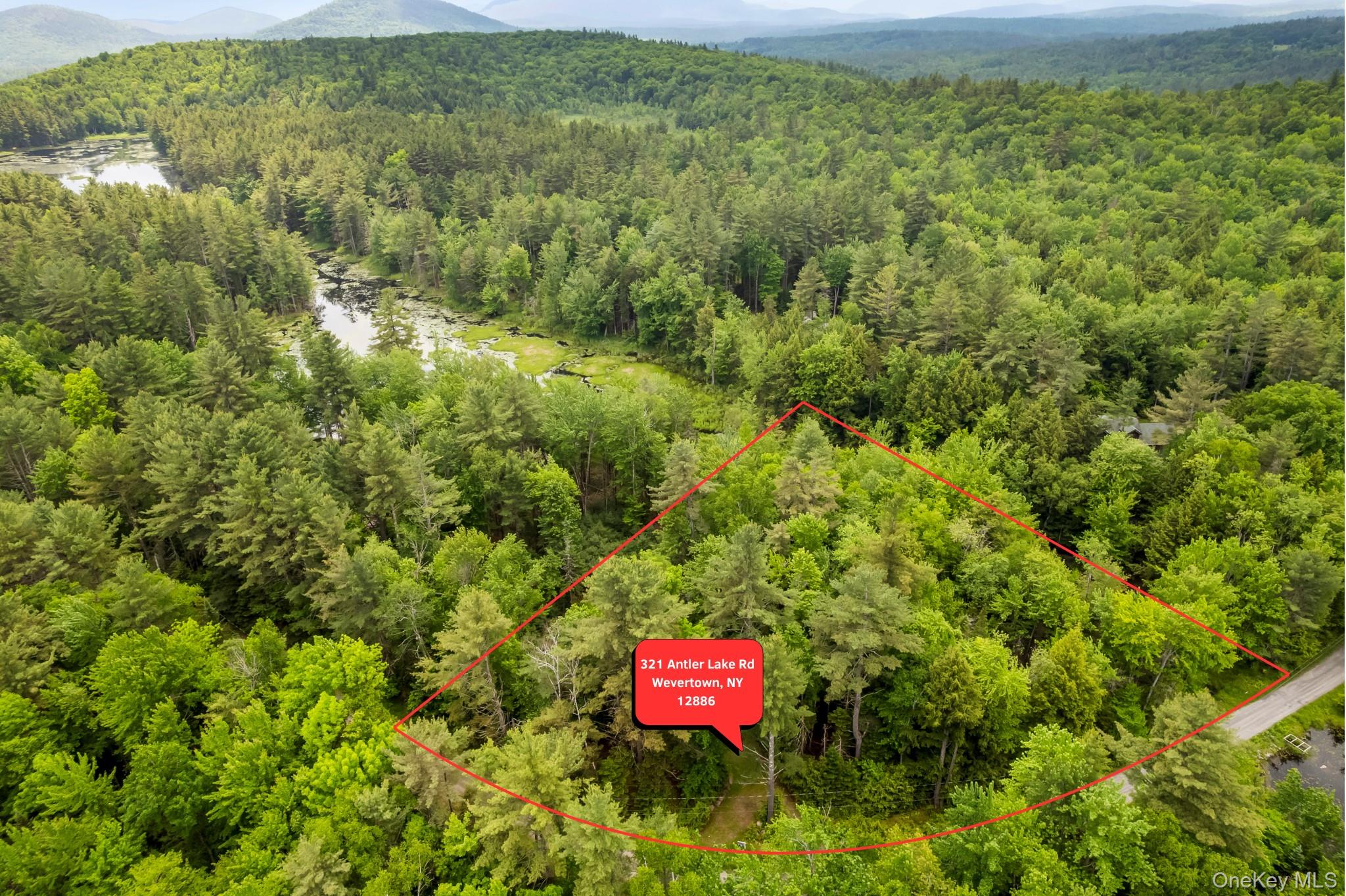 #8 photo, 321 Antler Lake Road, Call Listing Agent , NY 12886