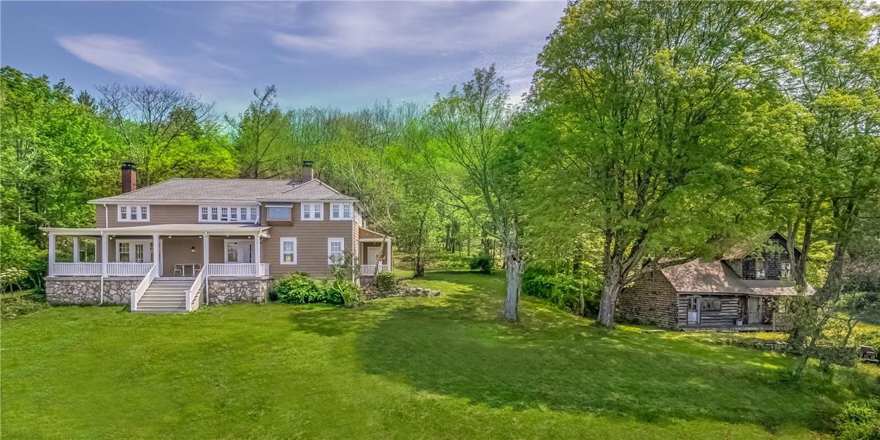 #4 photo, 220 Vista Maria Road, Cragsmoor , NY 12420