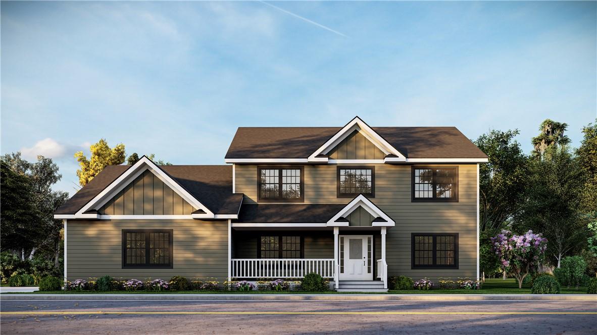 #19 photo, 14 Tamarack Drive, 纽约州 Newburgh , NY 12550