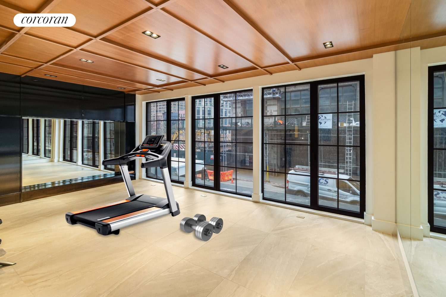 #12 photo, 441 W 37TH Street, マンハッタン Hudson Yards , NY 10018