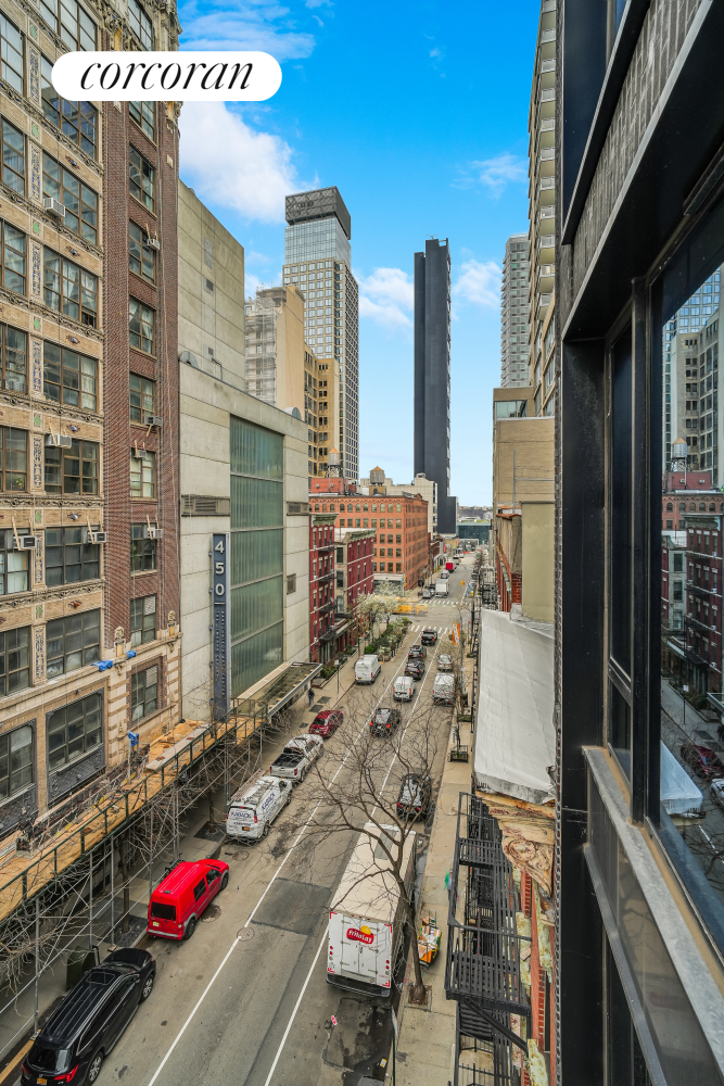 #15 photo, 441 W 37TH Street, マンハッタン Hudson Yards , NY 10018