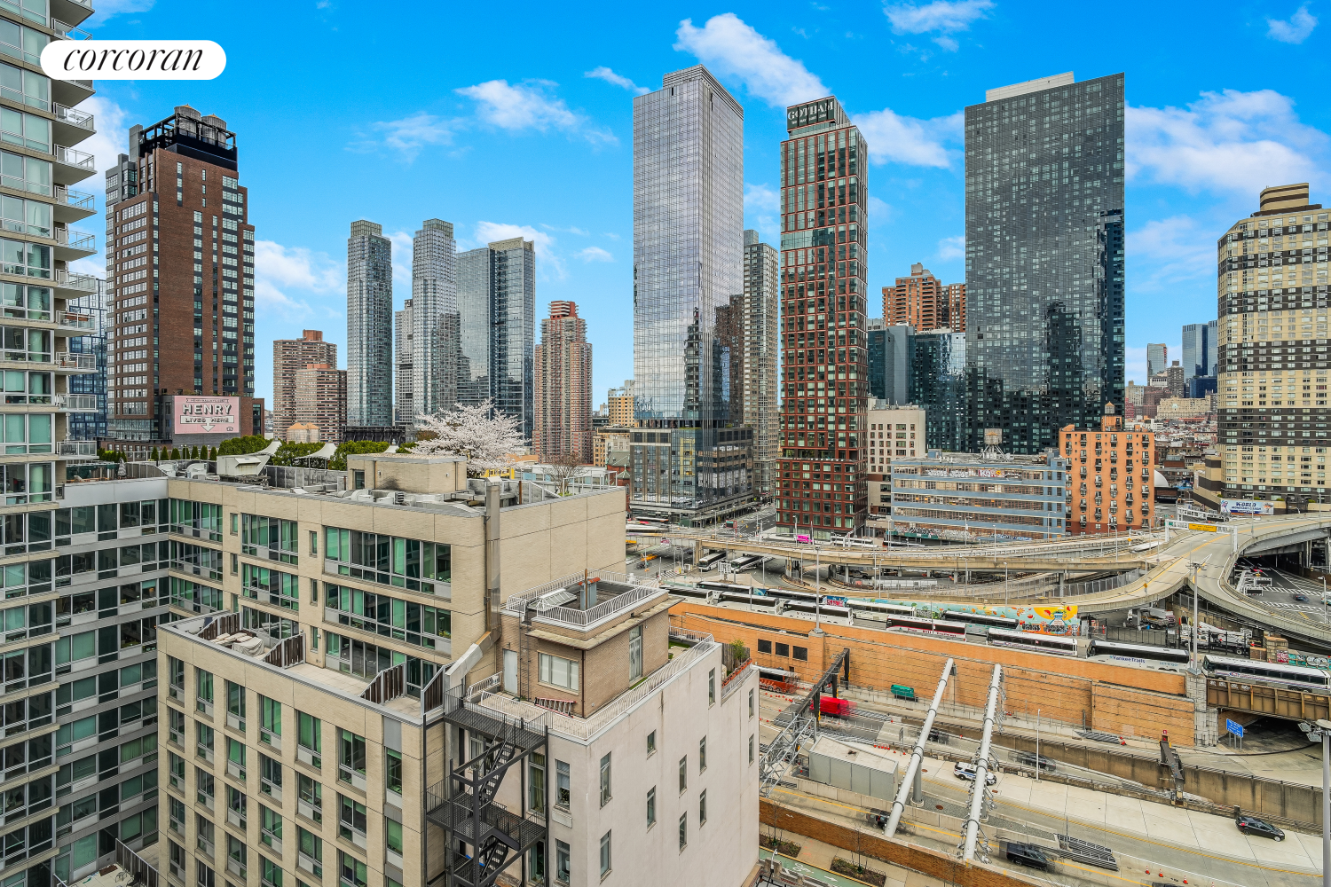 #16 photo, 441 W 37TH Street, マンハッタン Hudson Yards , NY 10018