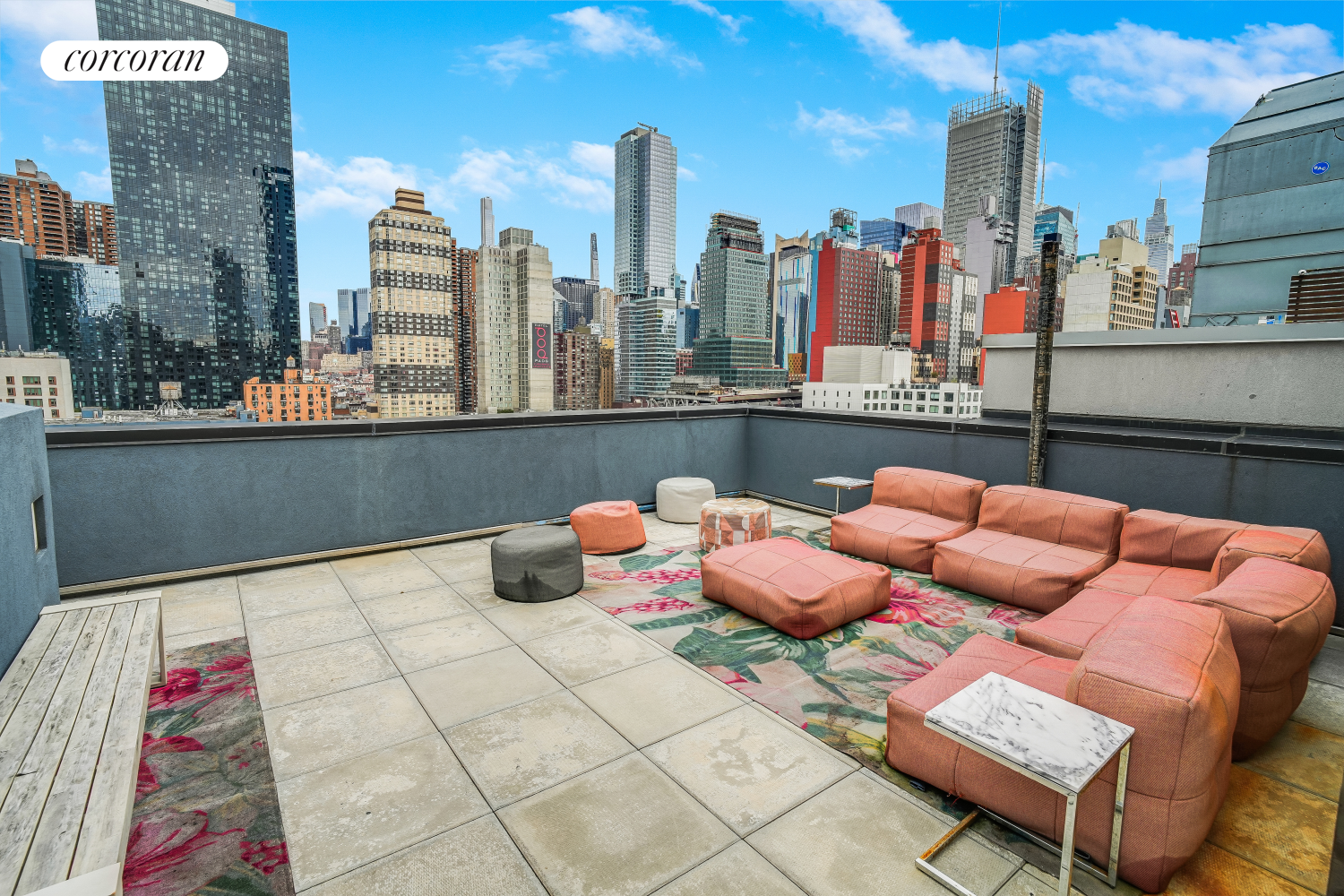 #17 photo, 441 W 37TH Street, マンハッタン Hudson Yards , NY 10018