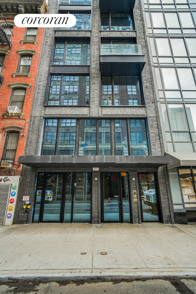 #18 photo, 441 W 37TH Street, マンハッタン Hudson Yards , NY 10018