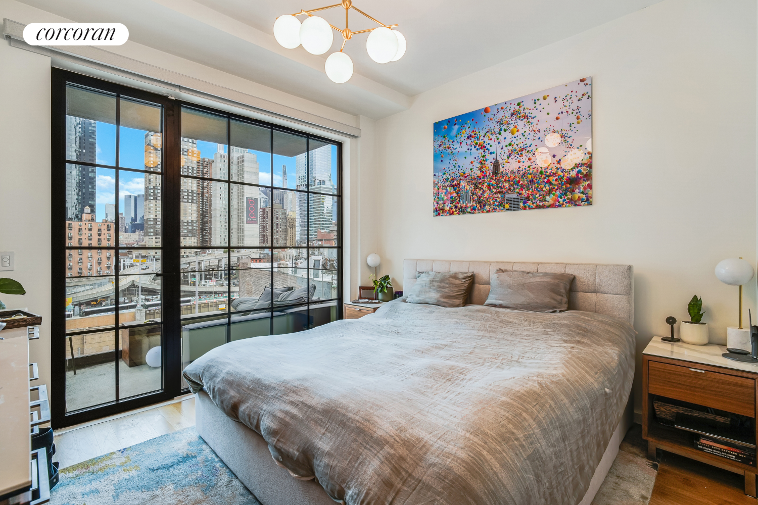 #8 photo, 441 W 37TH Street, マンハッタン Hudson Yards , NY 10018