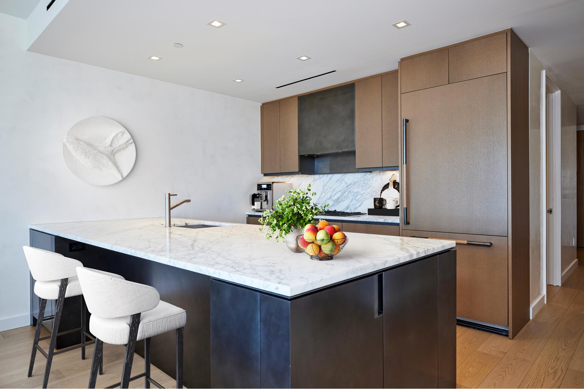 #4 photo, 555 W 22ND Street, マンハッタン Chelsea , NY 10011