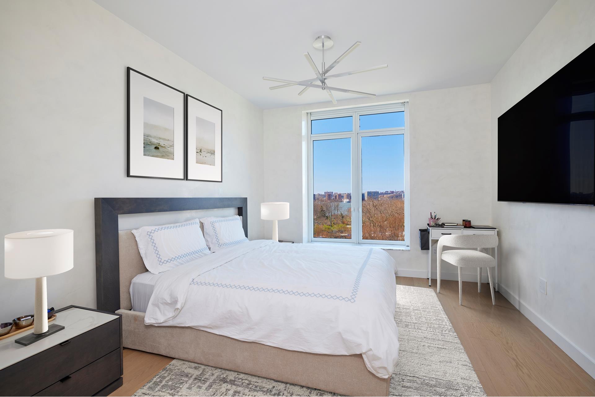 #5 photo, 555 W 22ND Street, マンハッタン Chelsea , NY 10011