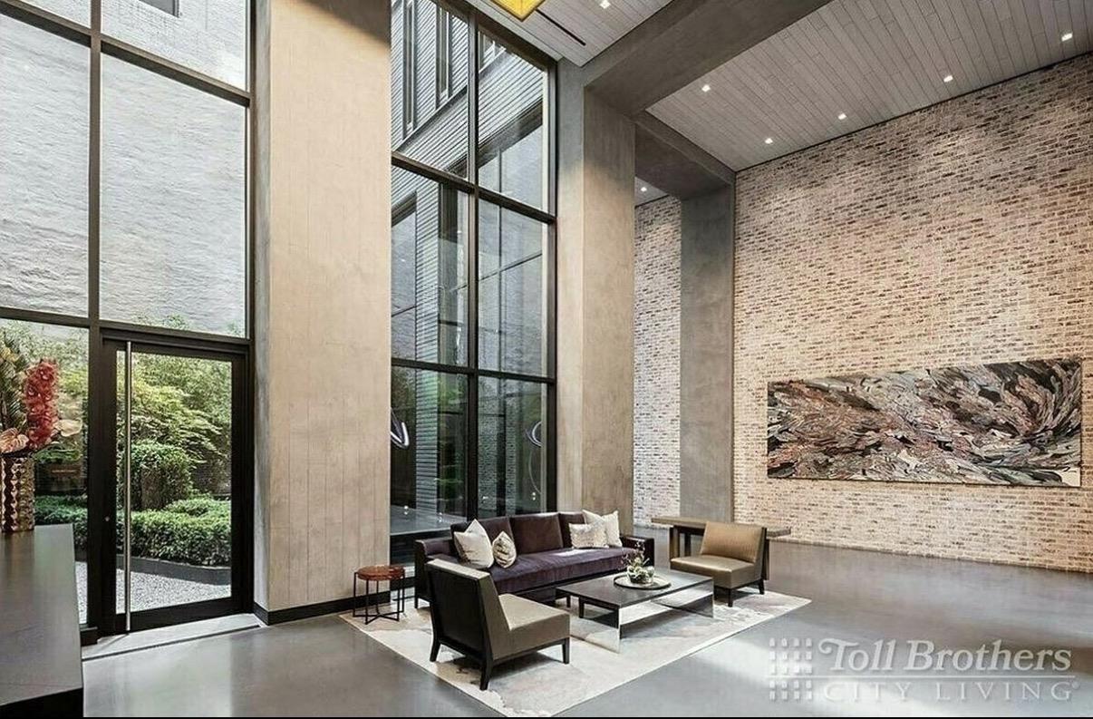 #12 photo, New York City, 曼哈顿 翠贝卡区 Tribeca , NY 10013