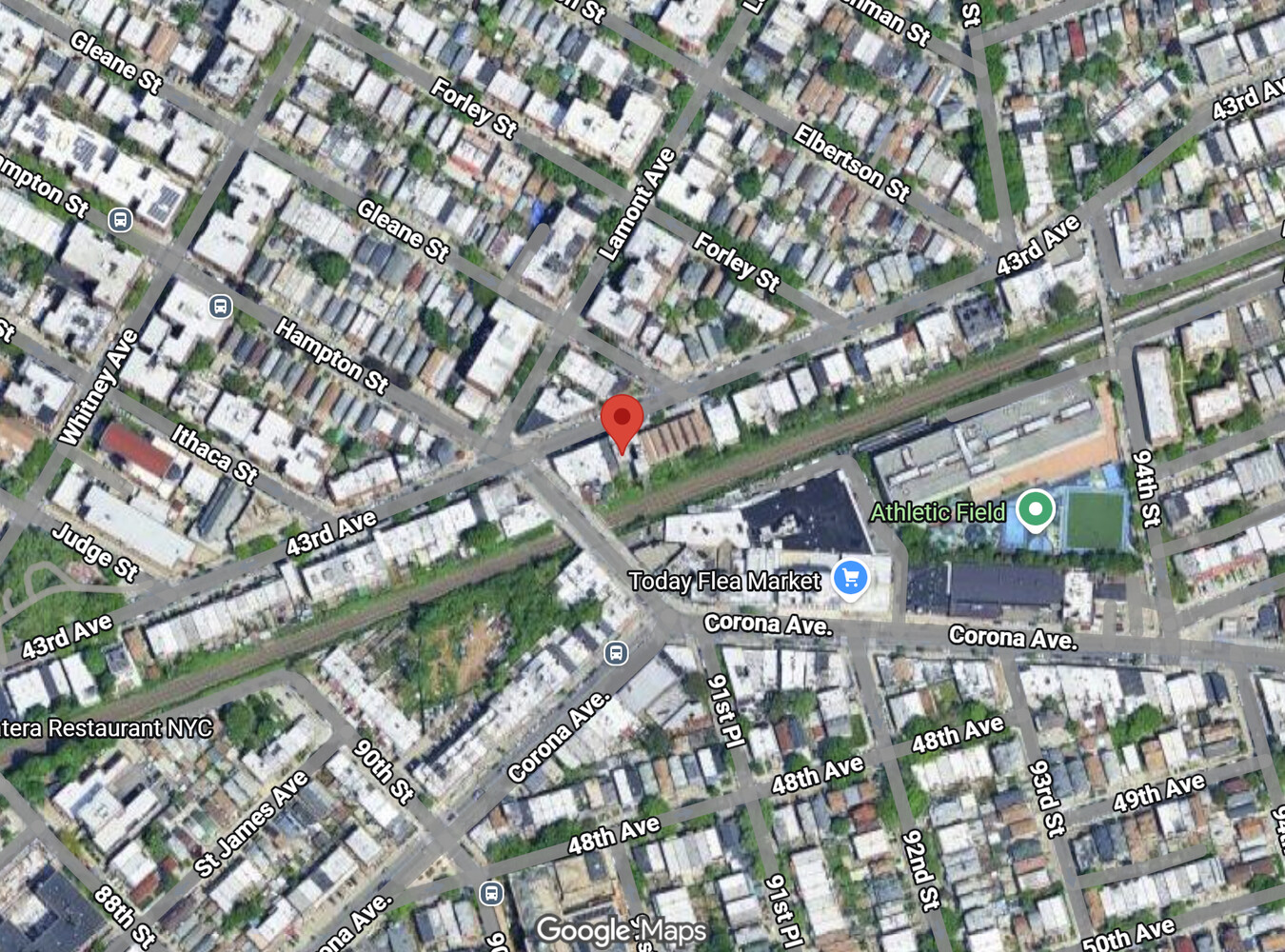 #1 photo, 91-16 43RD Avenue, 뉴욕퀸즈 Elmhurst , NY 11373