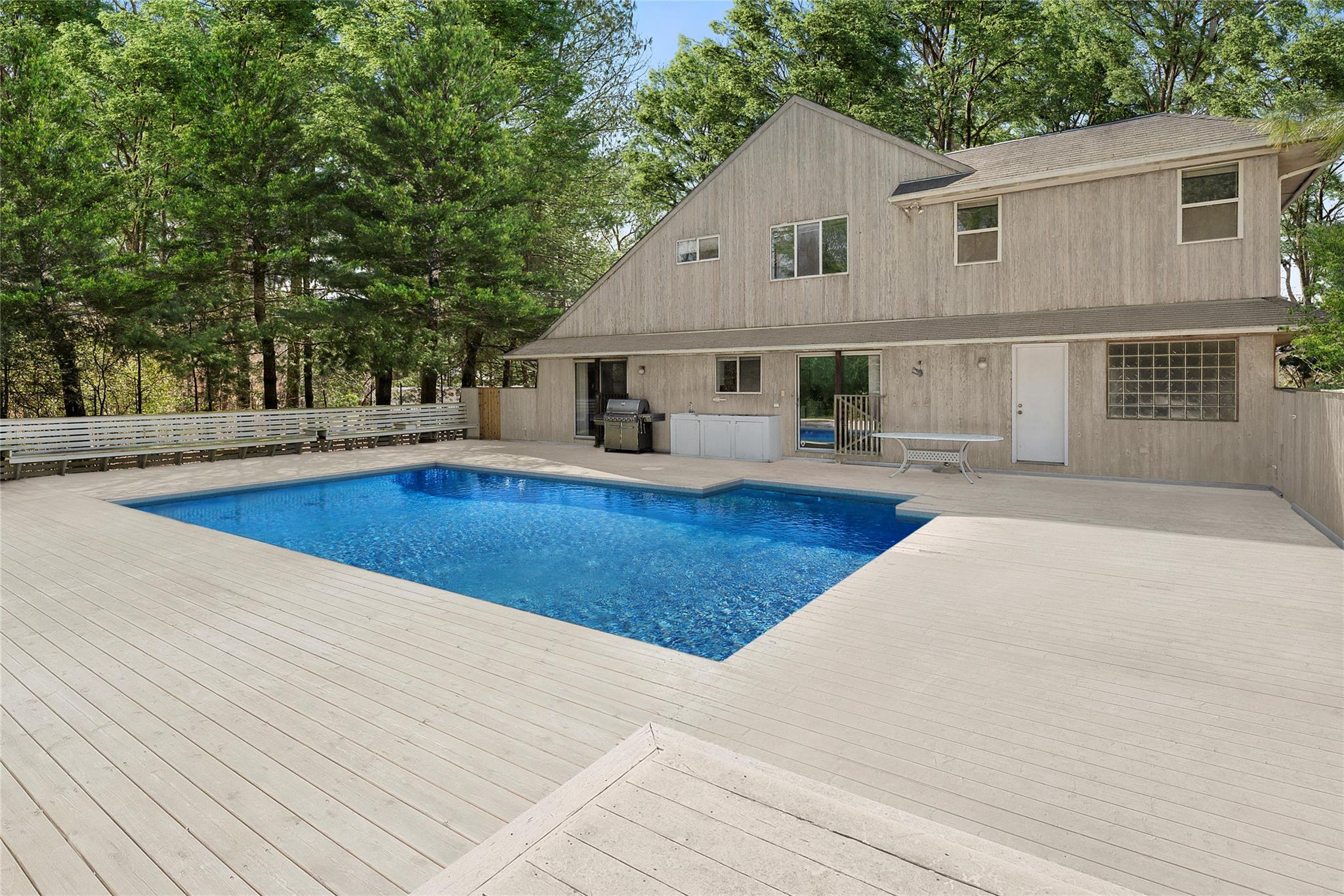 #2 photo, 136 Becky's Path, サフォーク郡 Bridgehampton , NY 11932