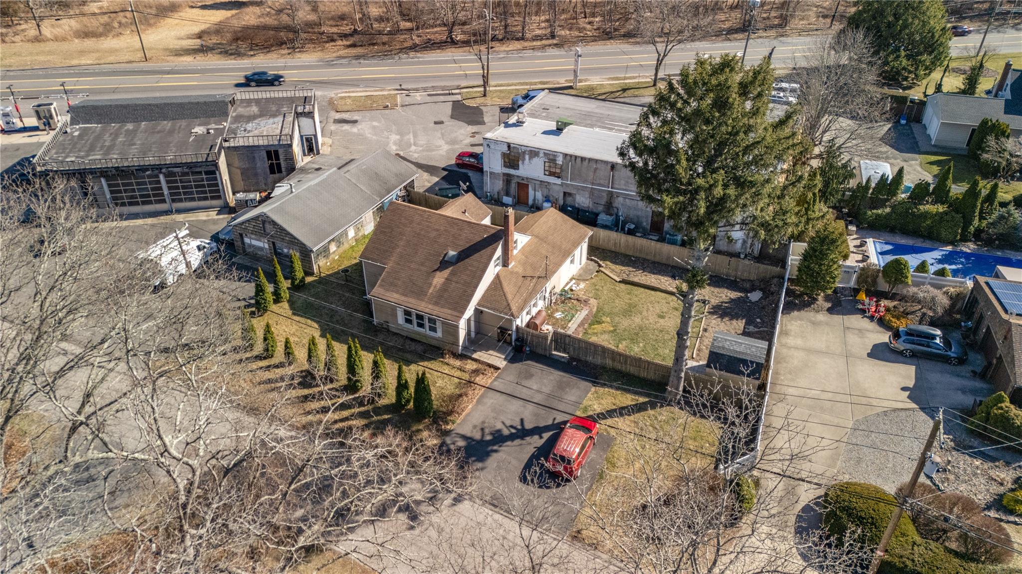 #20 photo, 1200 + 2800 Montauk Highway, サフォーク郡 Brookhaven , NY 11719