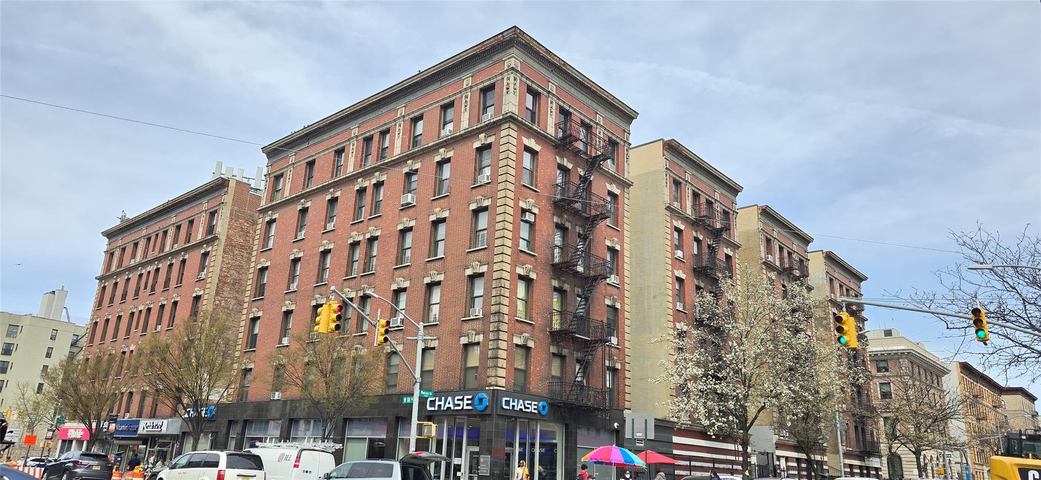 #2 photo, 160 Wadsworth Avenue, New York (Manhattan) , NY 10033