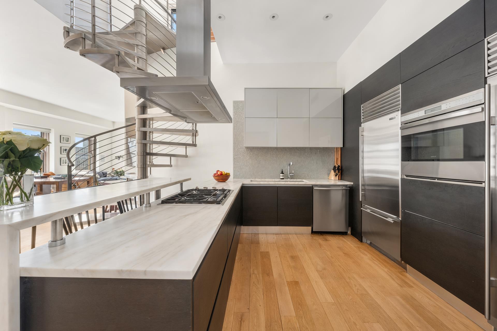 #10 photo, 165 HUDSON Street, マンハッタン Tribeca , NY 10013