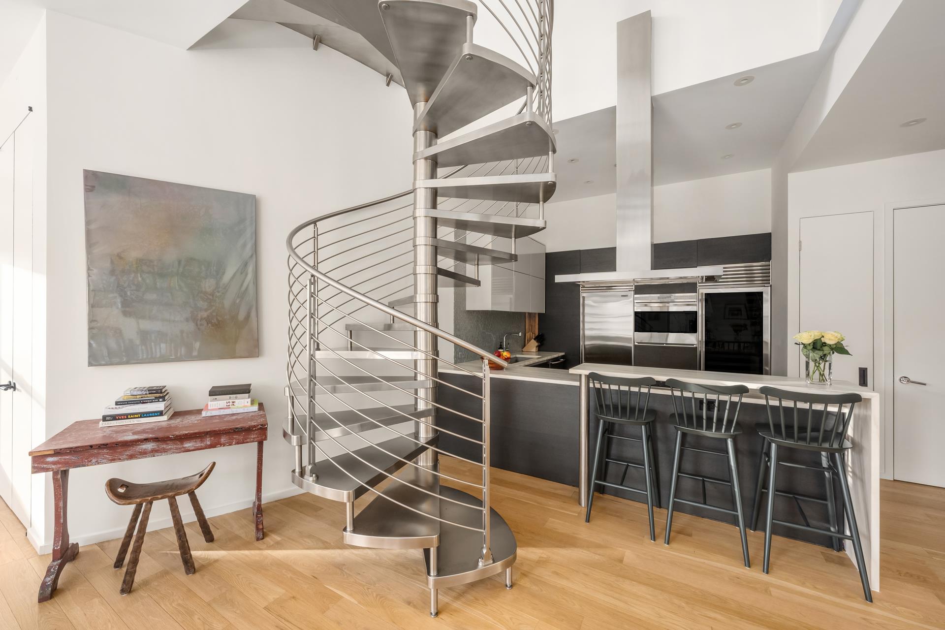 #12 photo, 165 HUDSON Street, マンハッタン Tribeca , NY 10013