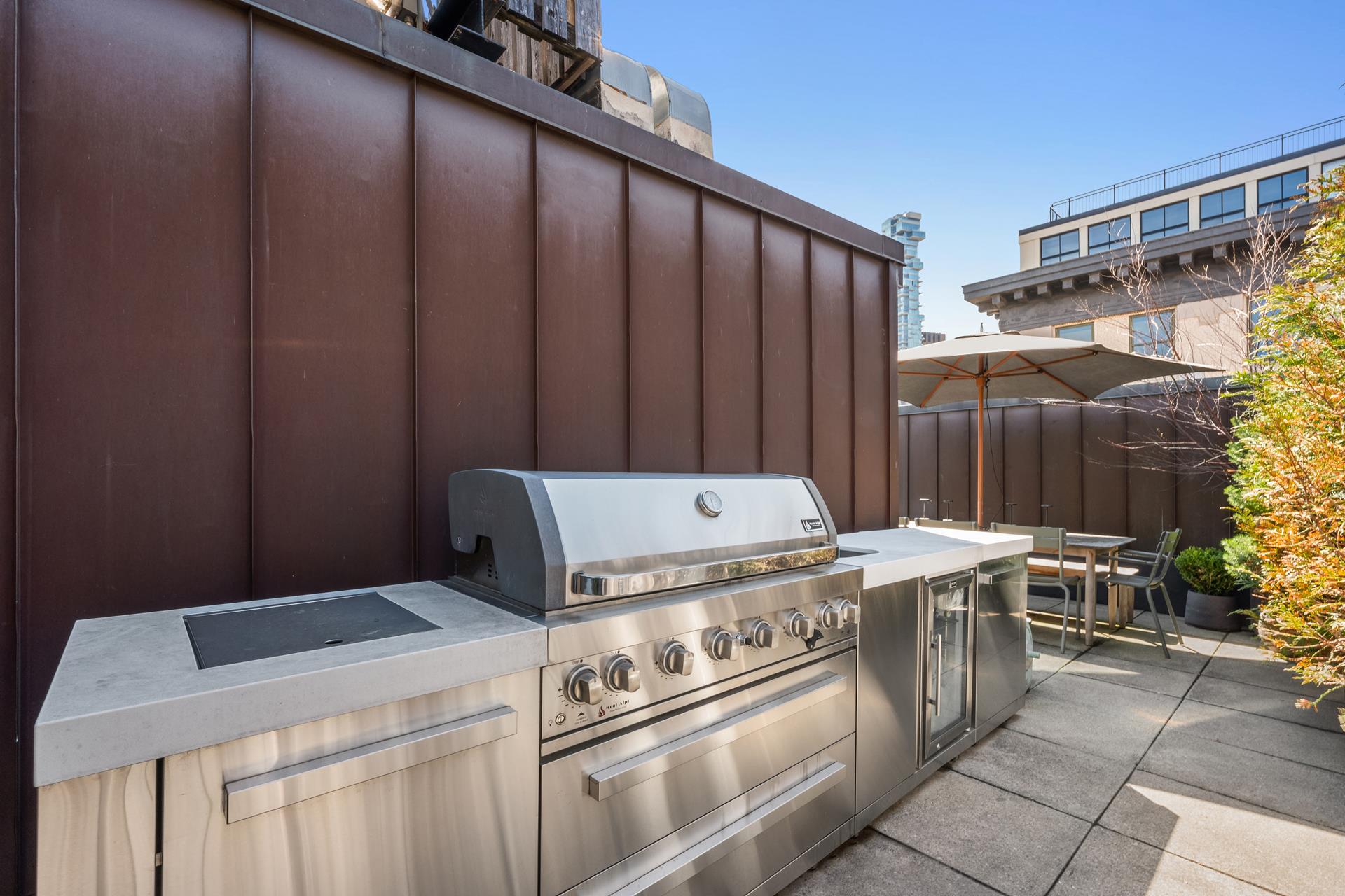 #14 photo, 165 HUDSON Street, マンハッタン Tribeca , NY 10013