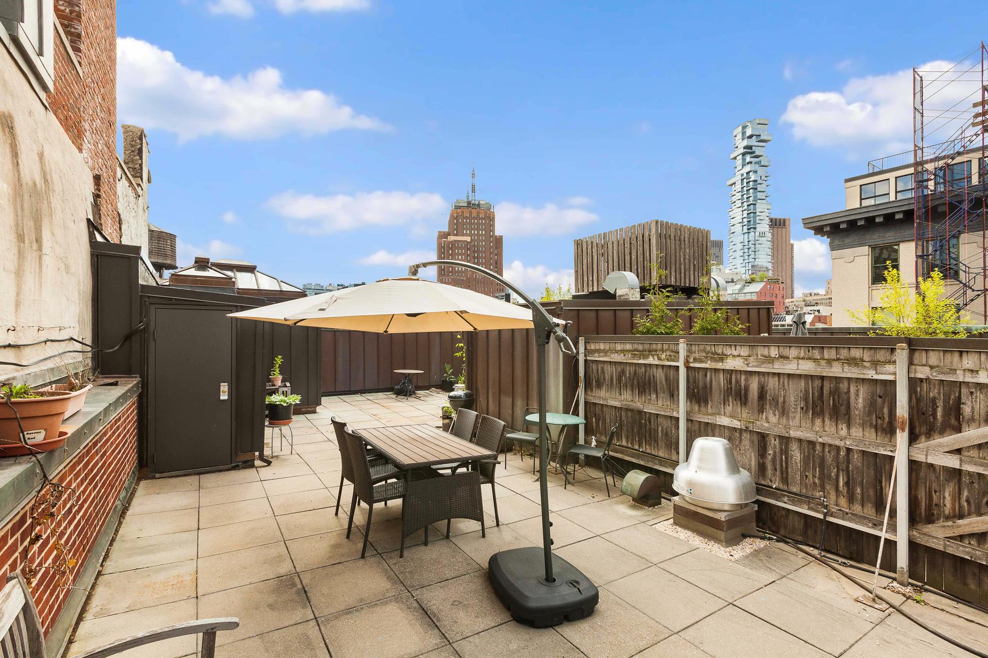 #18 photo, 165 HUDSON Street, マンハッタン Tribeca , NY 10013