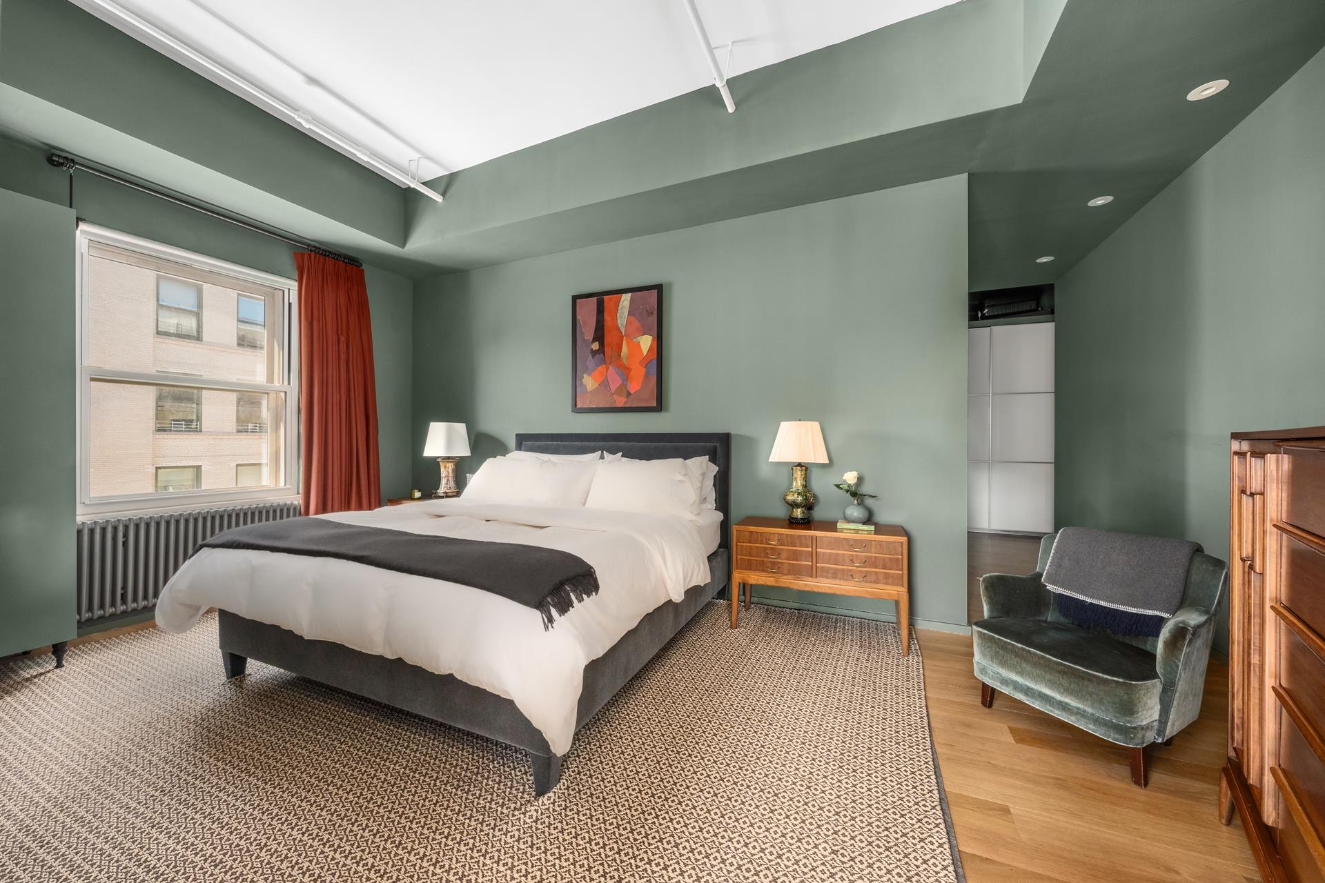 #4 photo, 165 HUDSON Street, マンハッタン Tribeca , NY 10013