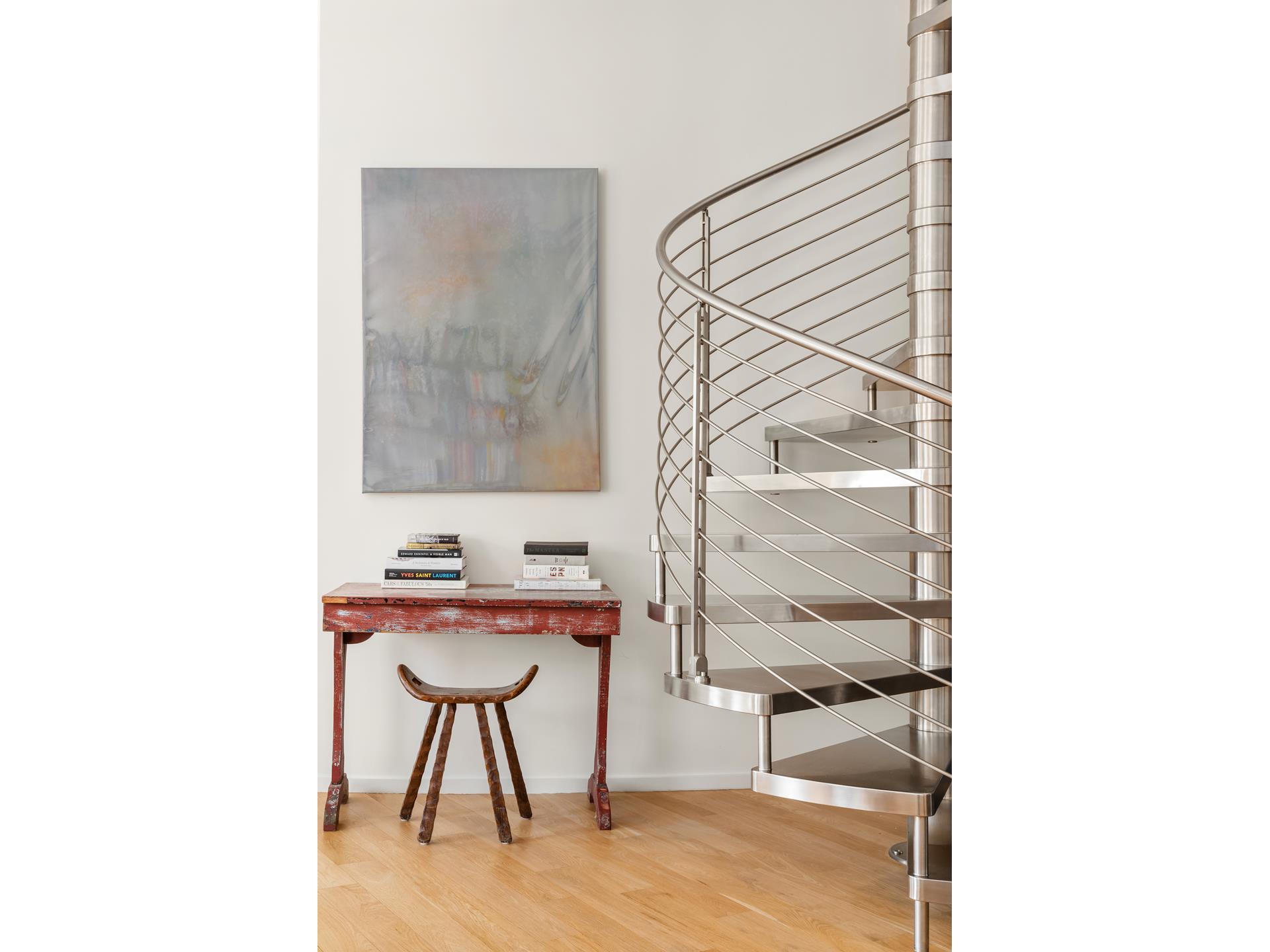 #9 photo, 165 HUDSON Street, マンハッタン Tribeca , NY 10013