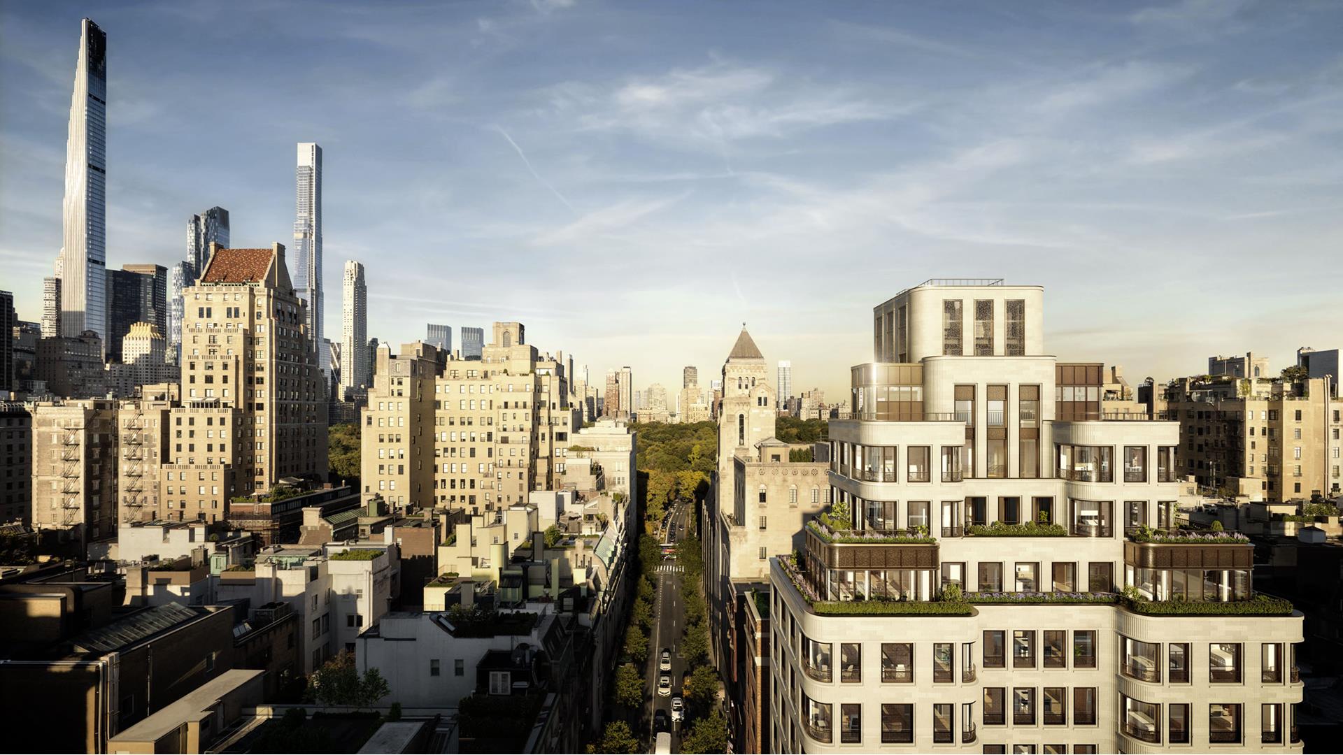 #3 photo, 760 MADISON Avenue, マンハッタン Lenox Hill , NY 10065