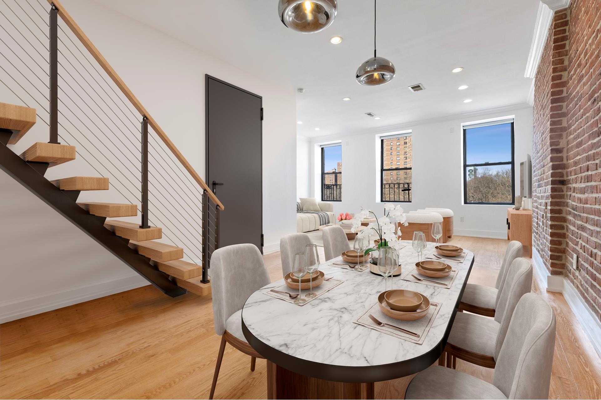 #10 photo, 506 E 119TH Street, マンハッタン East Harlem , NY 10035