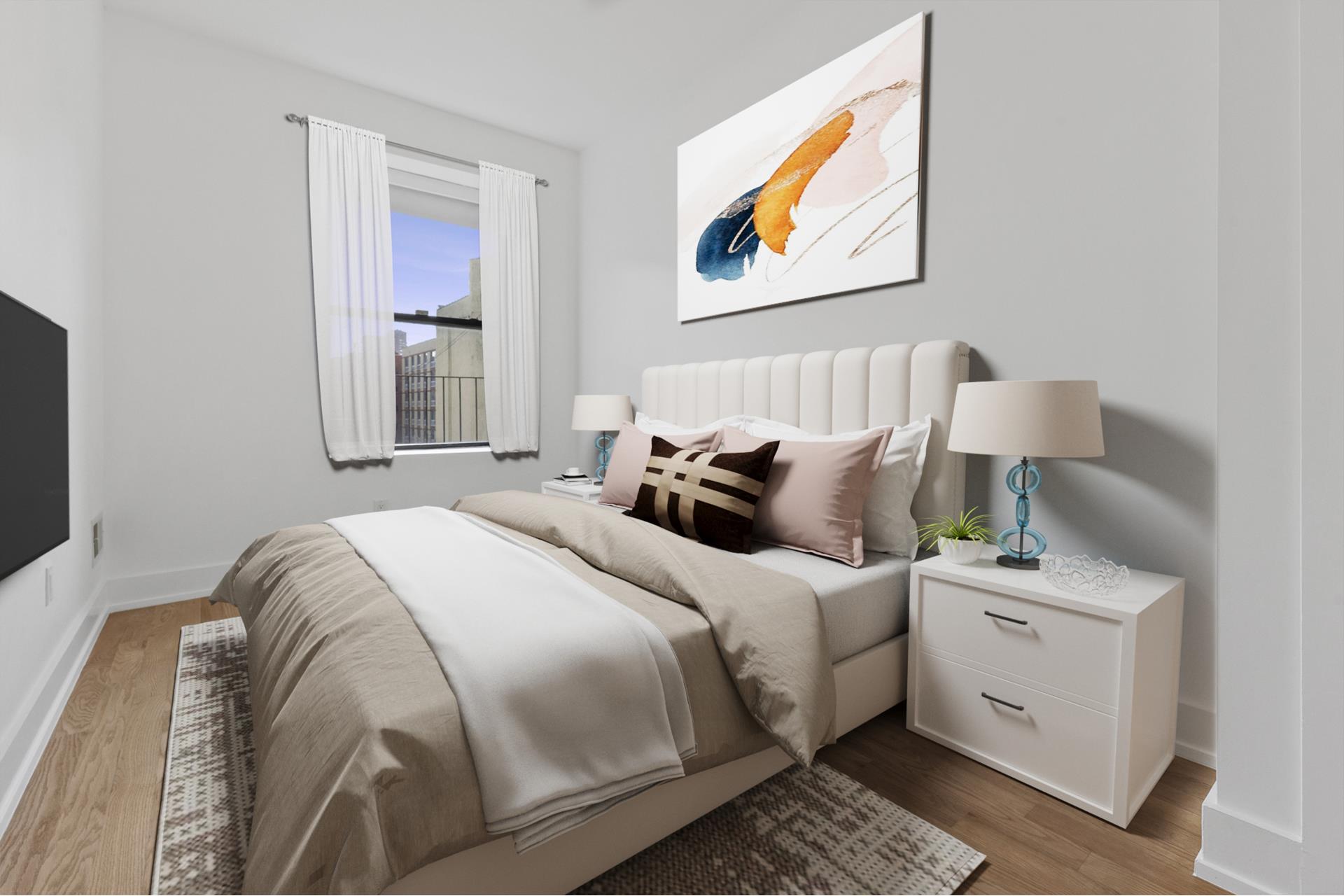 #15 photo, 506 E 119TH Street, マンハッタン East Harlem , NY 10035