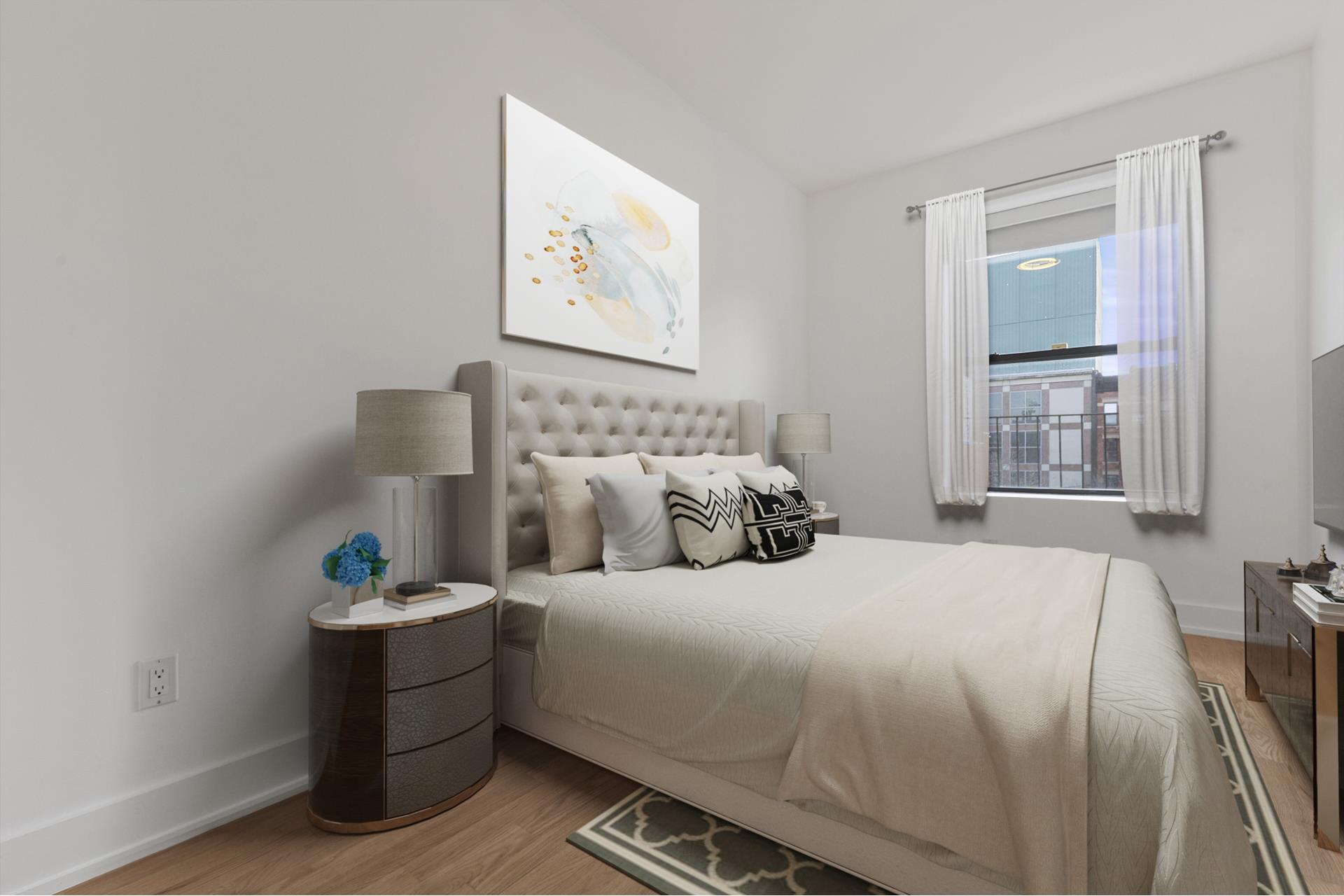 #16 photo, 506 E 119TH Street, マンハッタン East Harlem , NY 10035