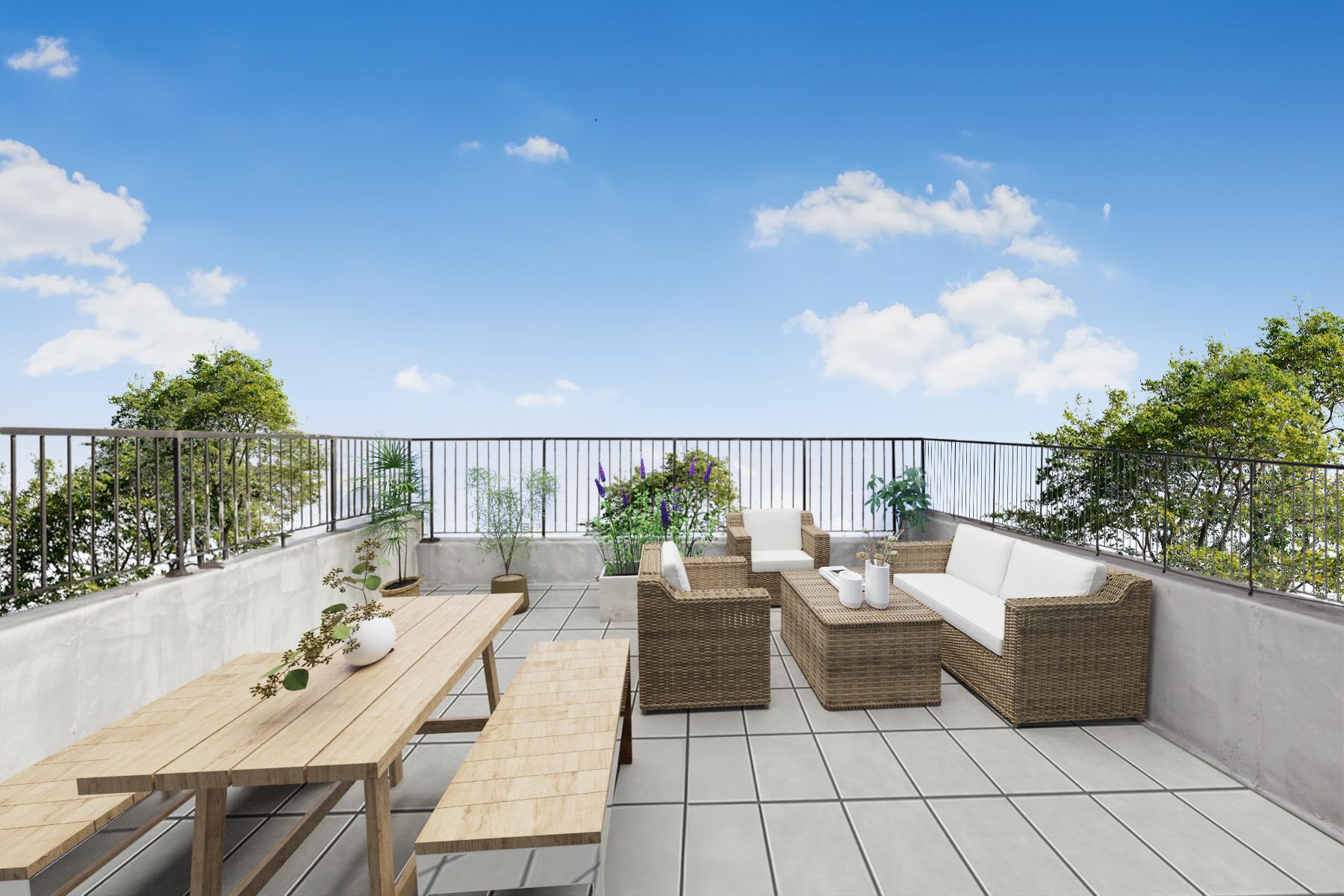 #19 photo, 506 E 119TH Street, マンハッタン East Harlem , NY 10035