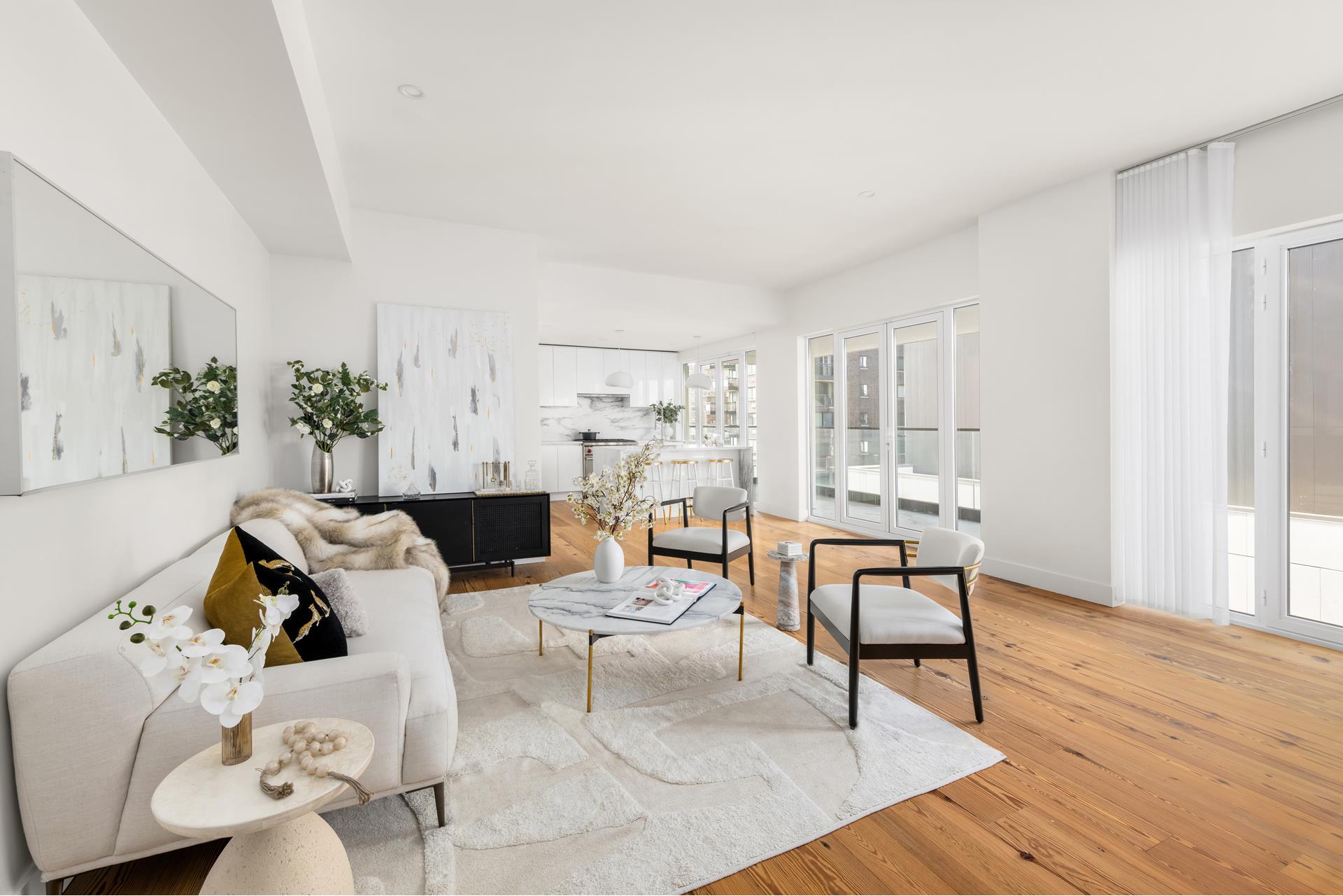 #11 photo, 427 E 90TH Street, マンハッタン Yorkville , NY 10128