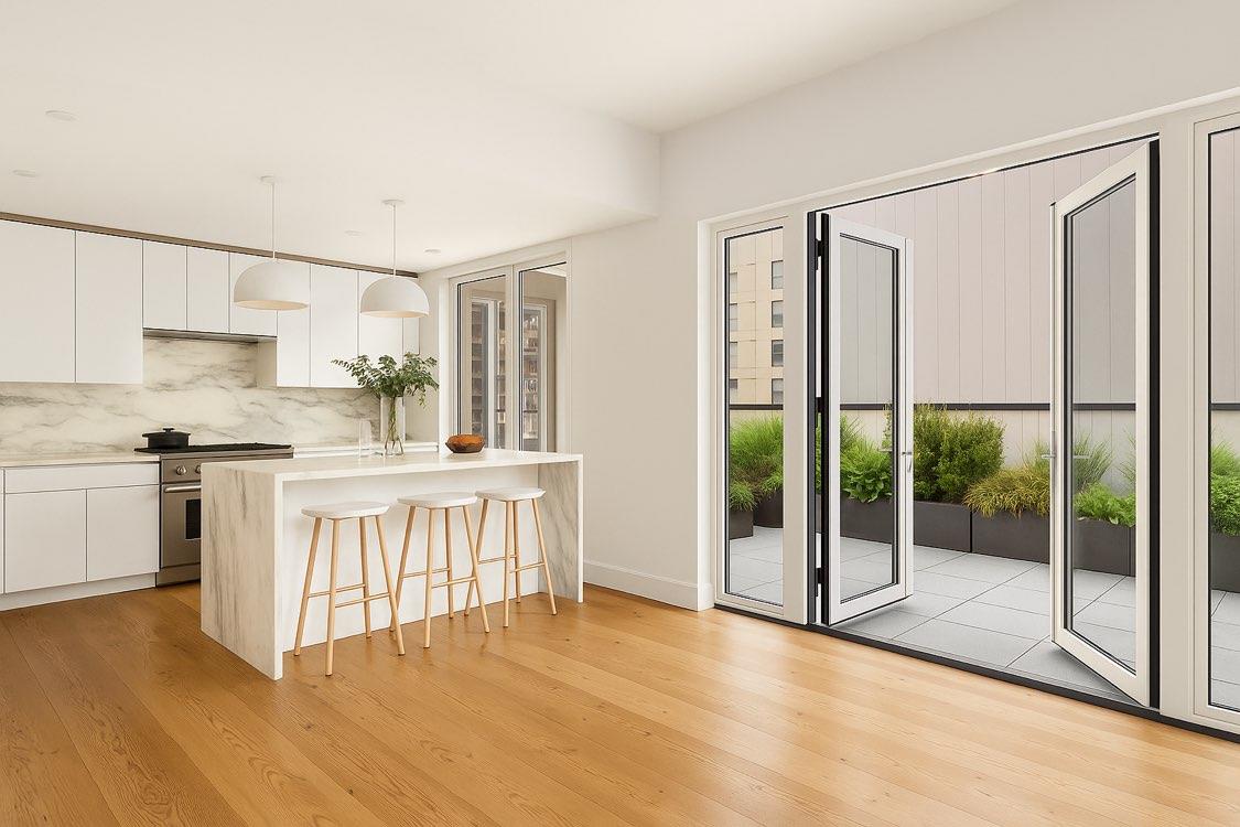 #21 photo, 427 E 90TH Street, マンハッタン Yorkville , NY 10128