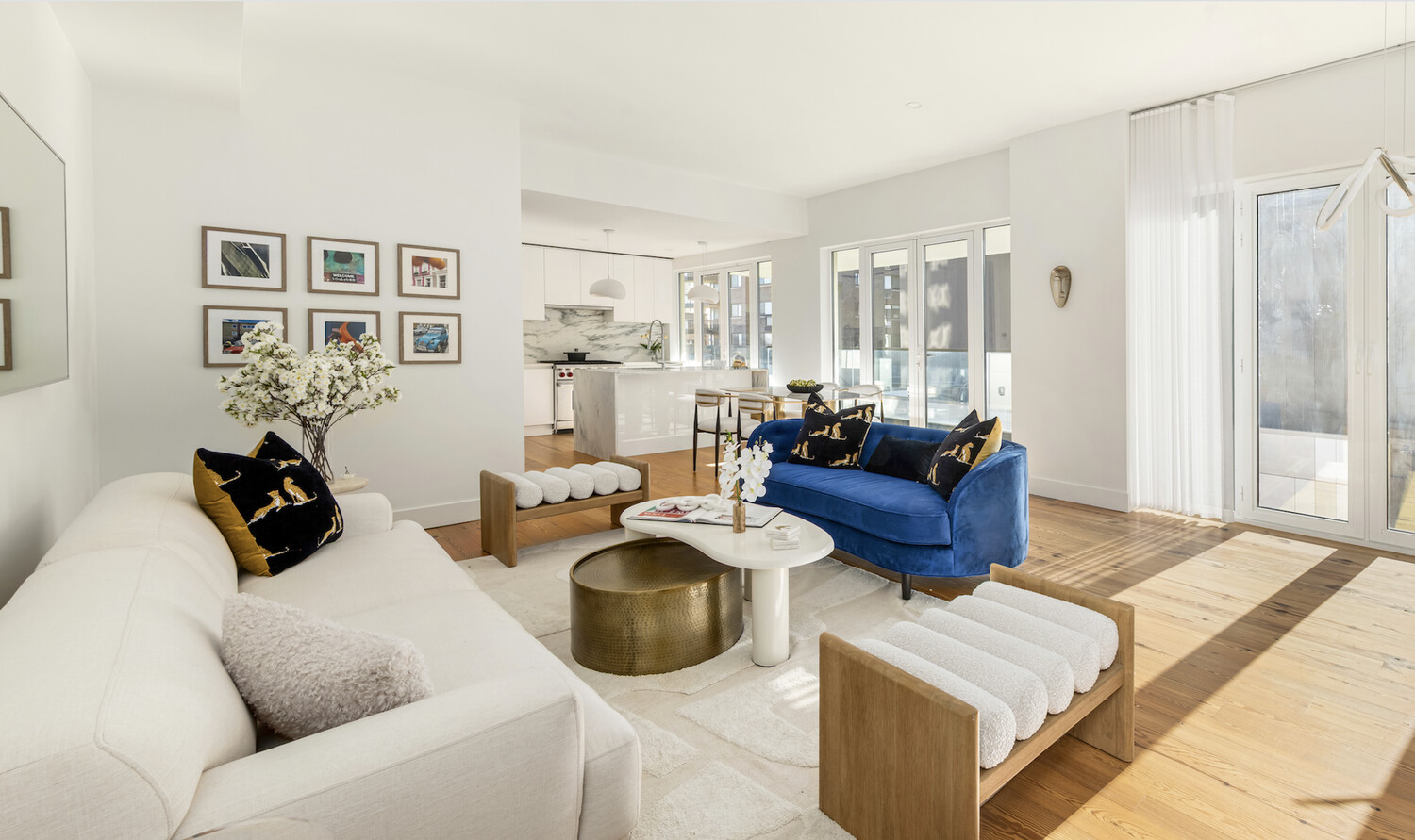 #3 photo, 427 E 90TH Street, マンハッタン Yorkville , NY 10128