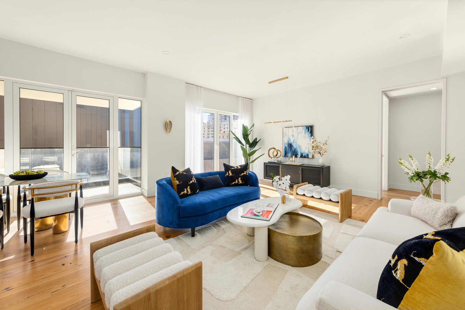 #4 photo, 427 E 90TH Street, マンハッタン Yorkville , NY 10128