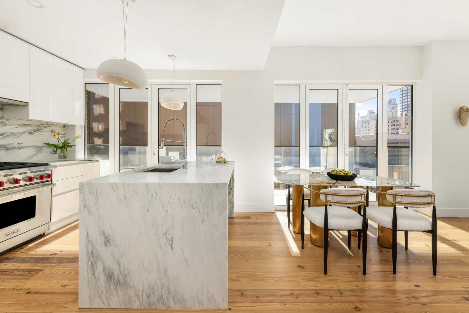 #5 photo, 427 E 90TH Street, マンハッタン Yorkville , NY 10128