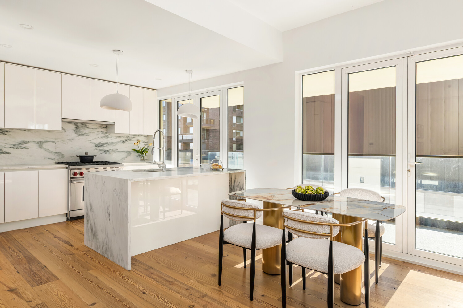 #6 photo, 427 E 90TH Street, マンハッタン Yorkville , NY 10128