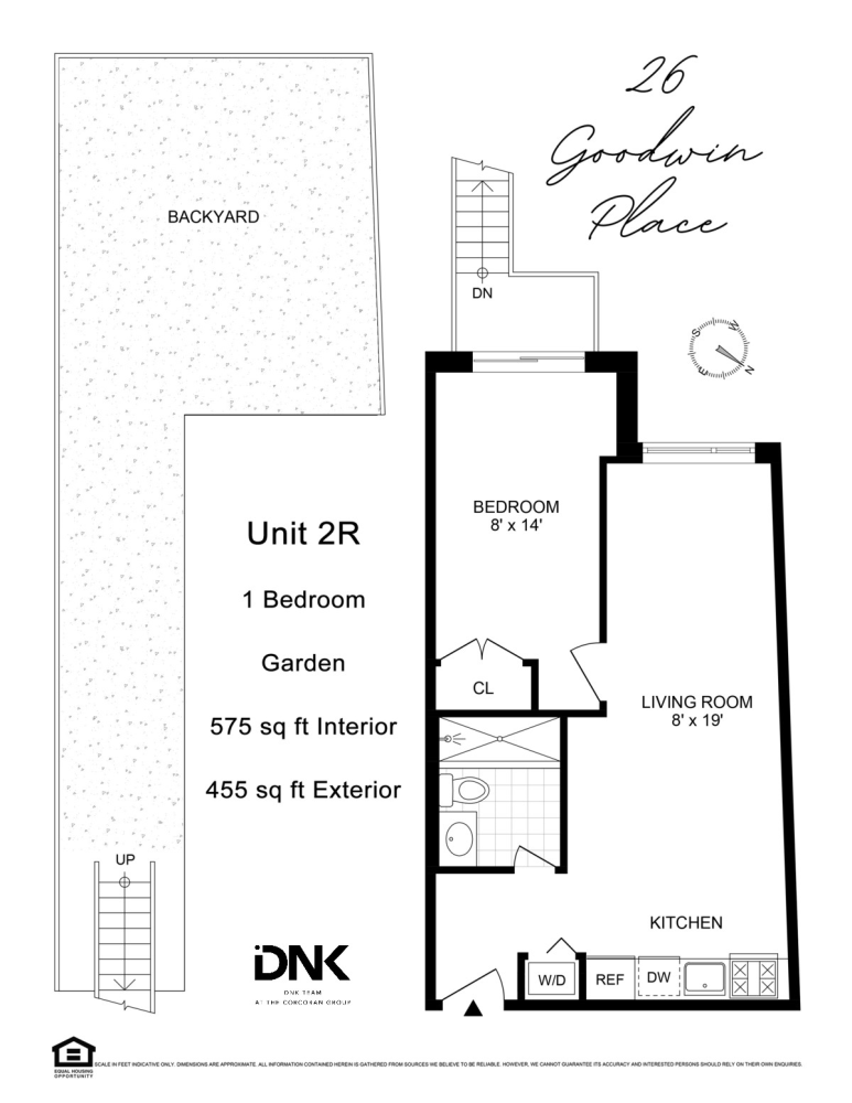 #2 photo, 26 GOODWIN Place, Bushwick , NY 11221