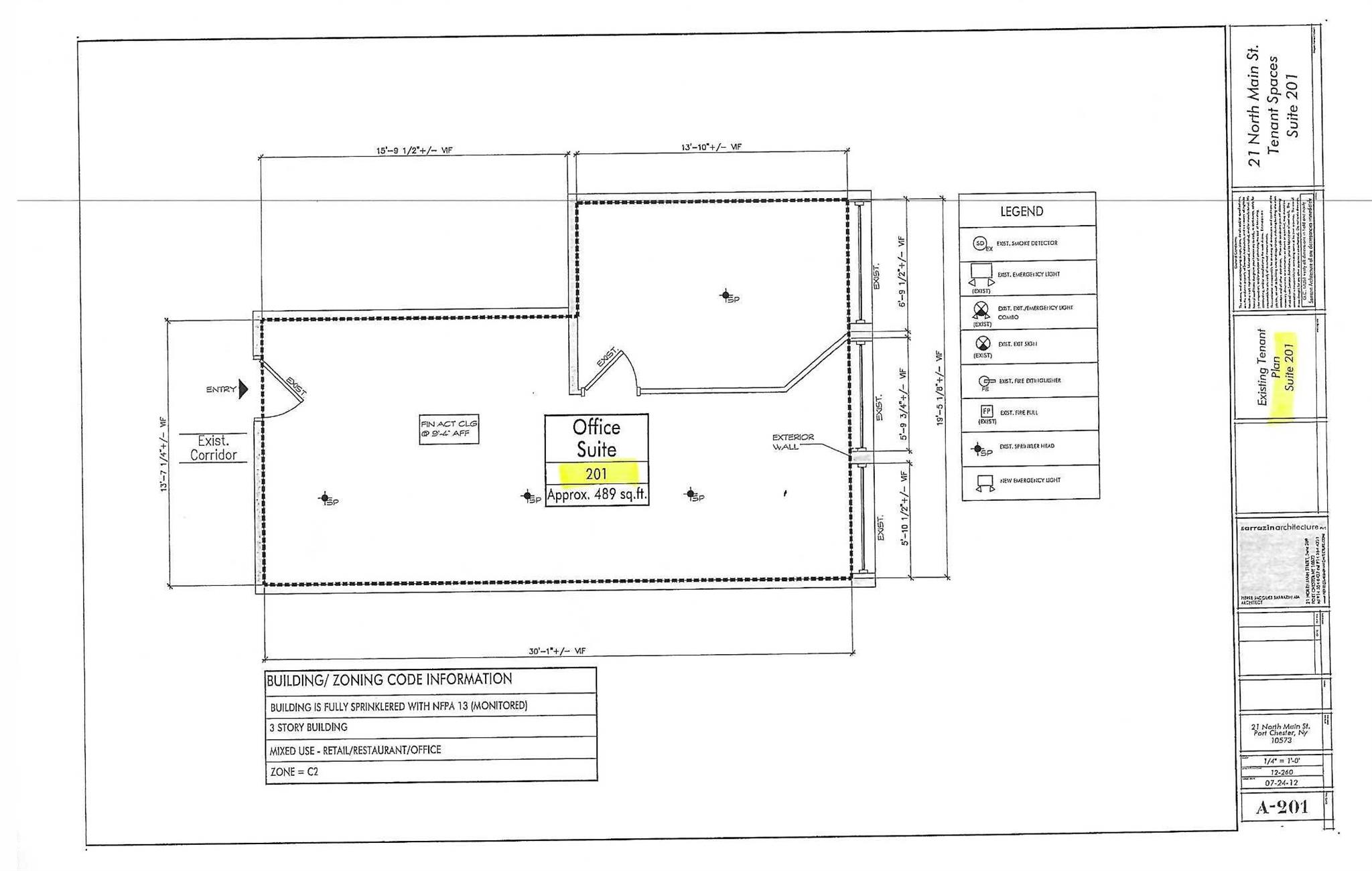 #4 photo, 21 N Main Street, Port Chester , NY 10573