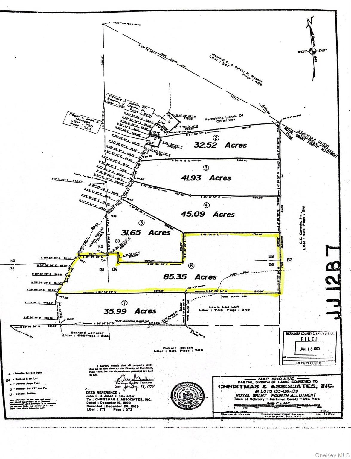 #2 photo, 702 Jerseyfield Road, Call Listing Agent , NY 