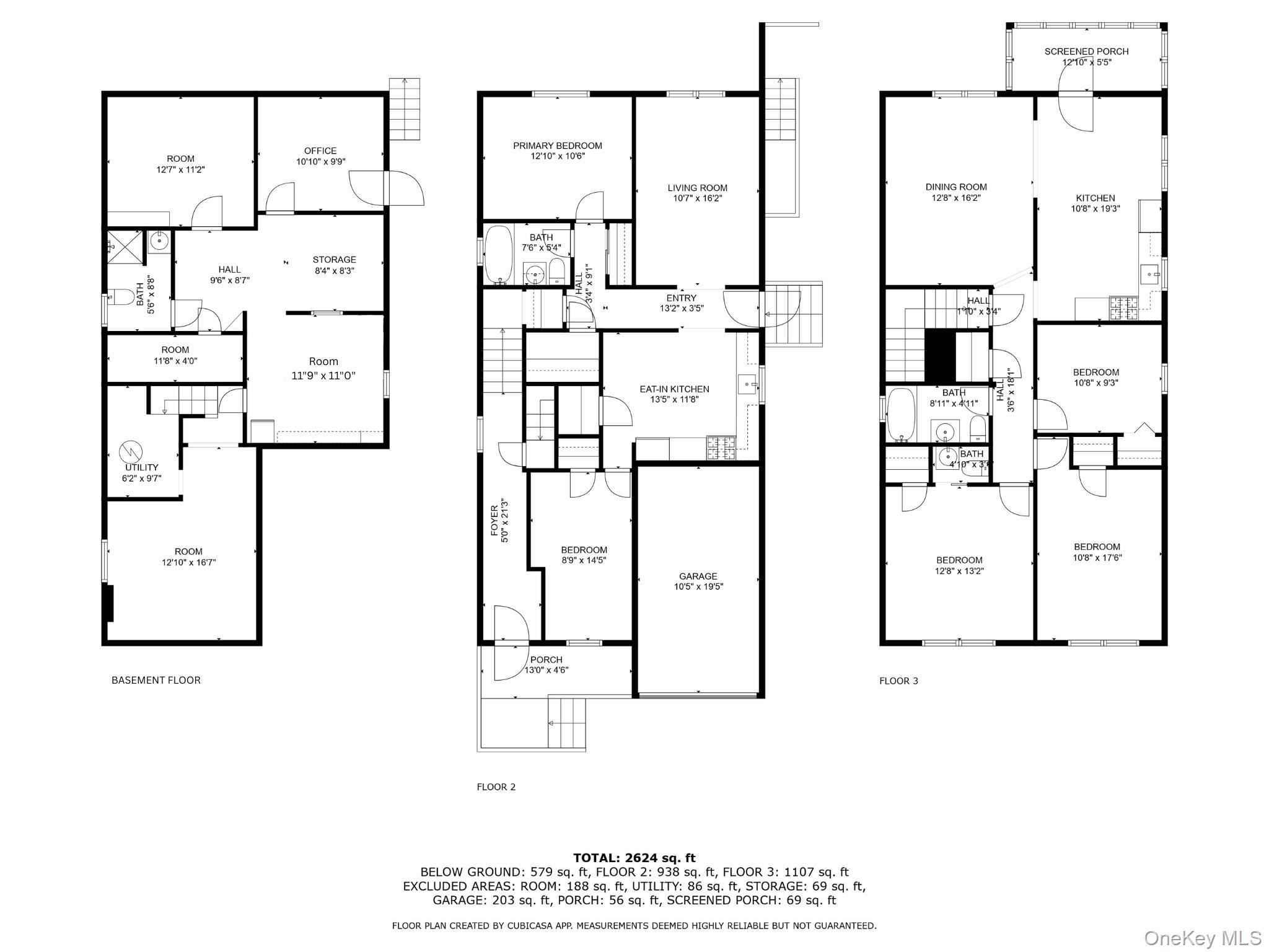 #2 photo, 32 Duryea Avenue, 纽约州 Mount Vernon , NY 10550