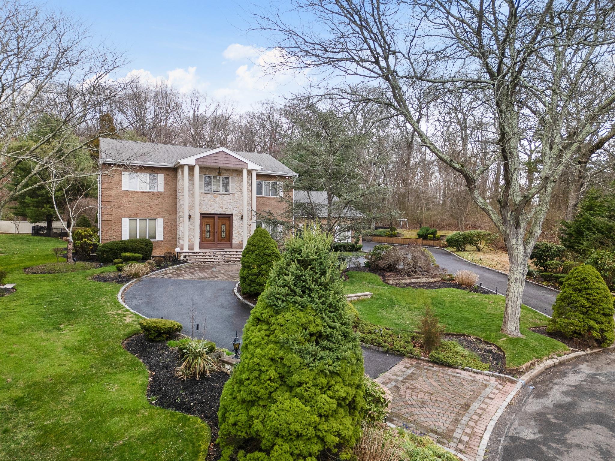 #3 photo, 6 Heather Court, サフォーク郡 Dix Hills , NY 11746