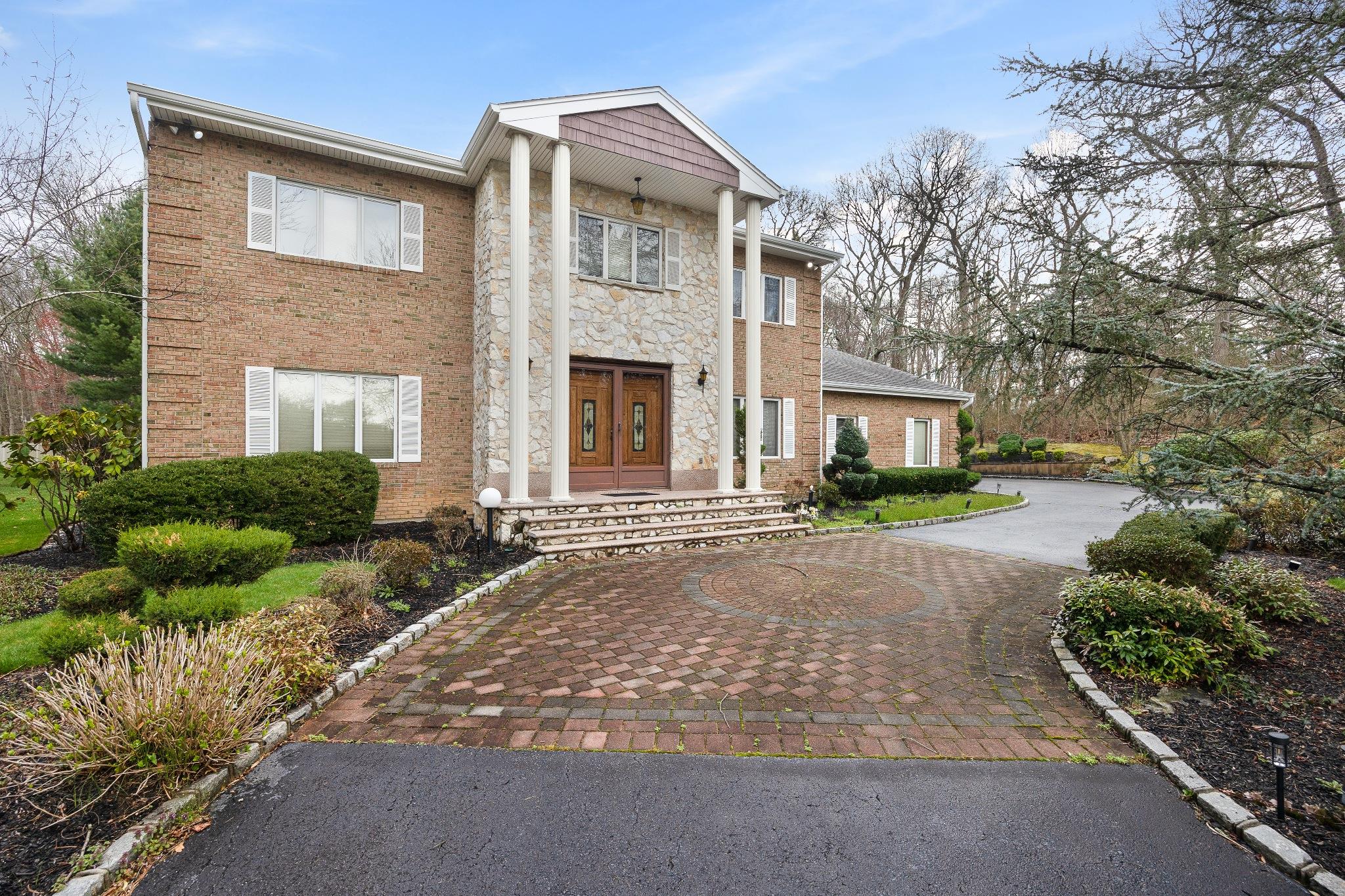 #4 photo, 6 Heather Court, サフォーク郡 Dix Hills , NY 11746